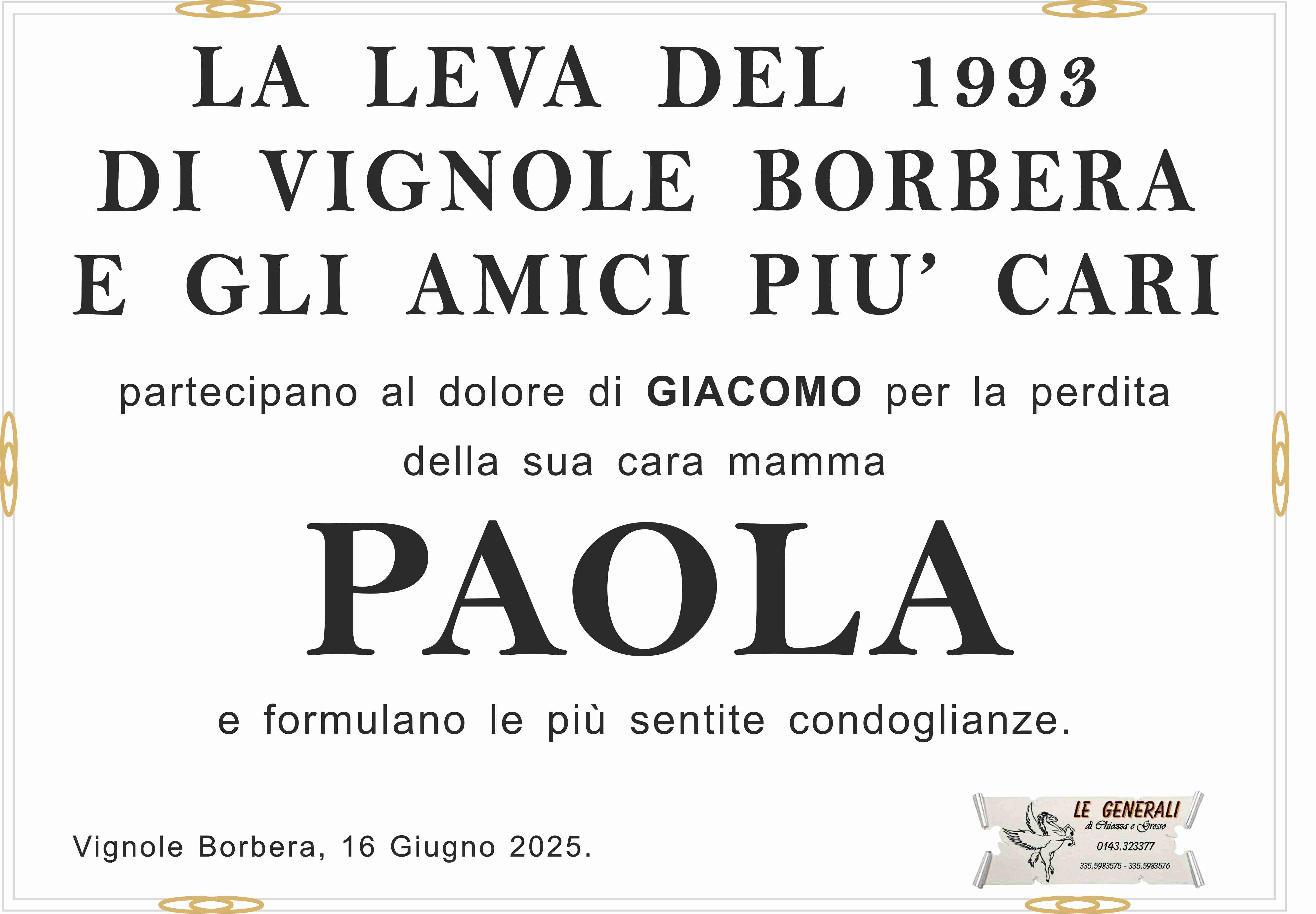 Partecipazione