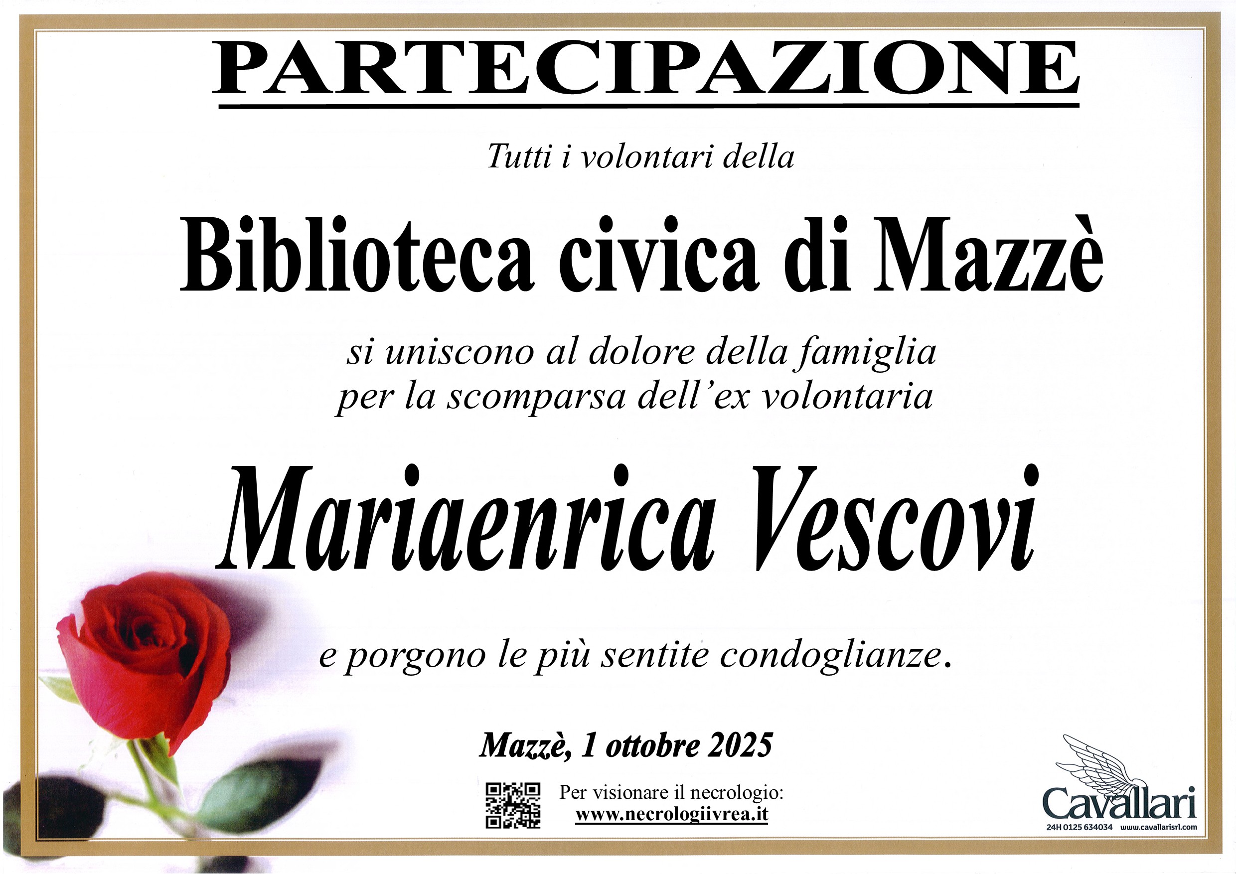 Partecipazione