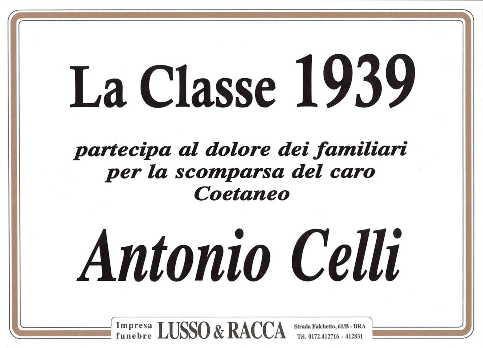 Partecipazione