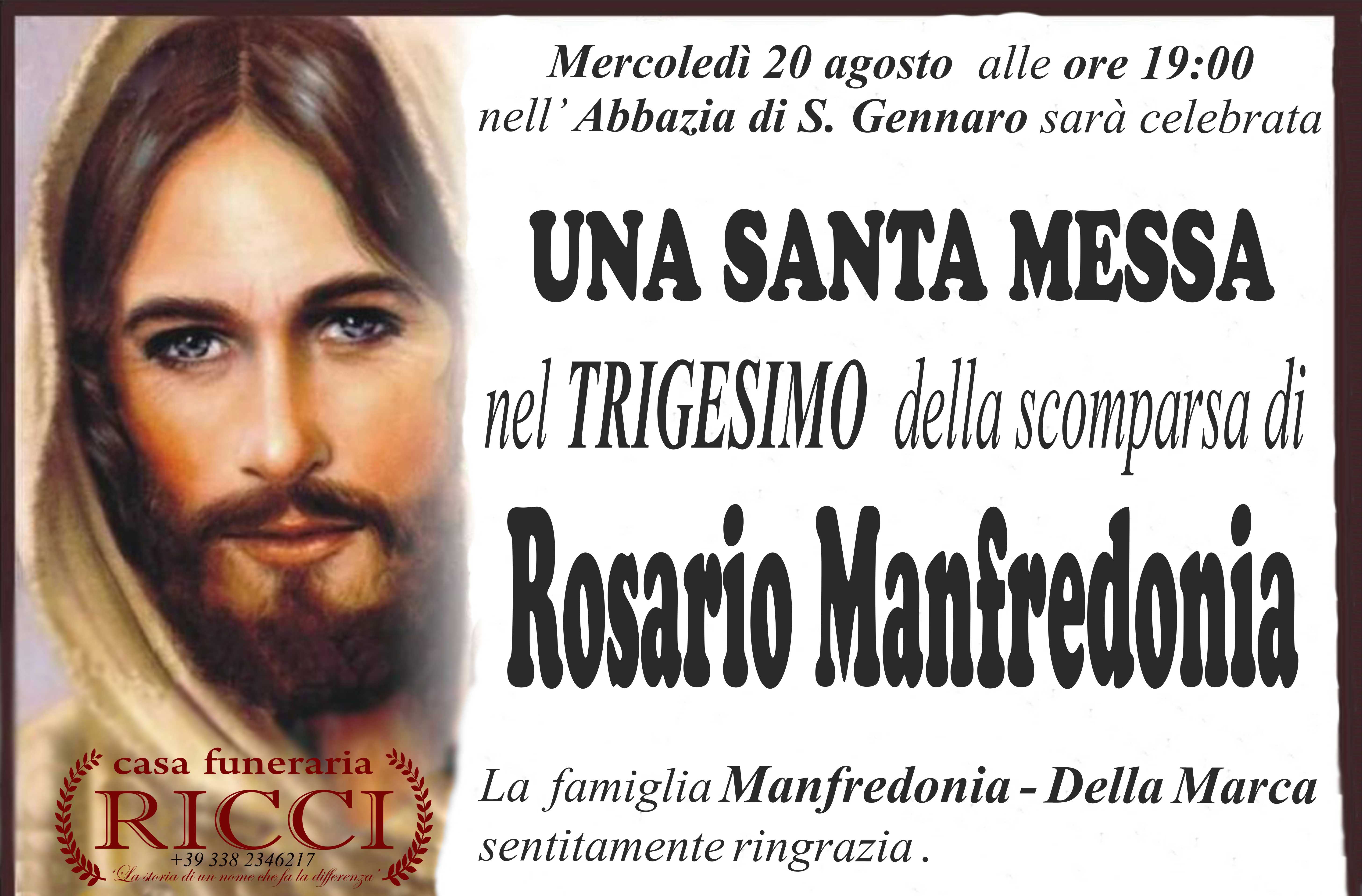 Trigesima