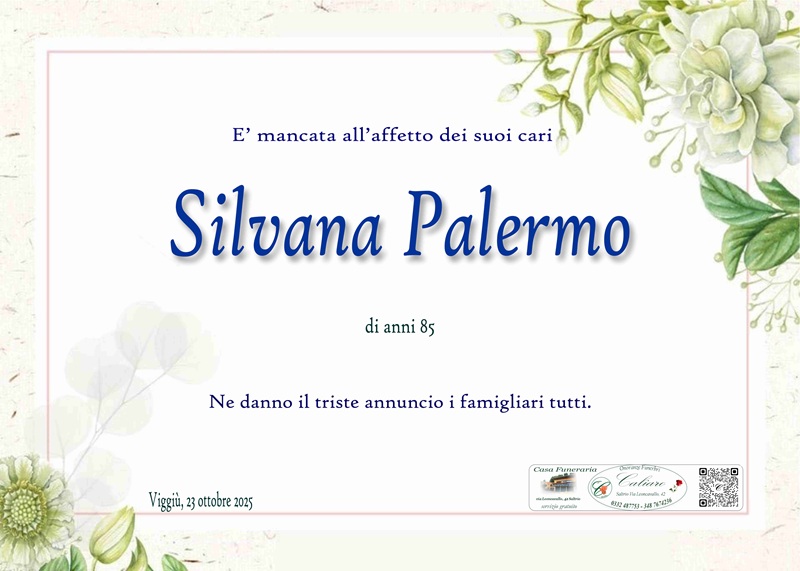 Annuncio famiglia