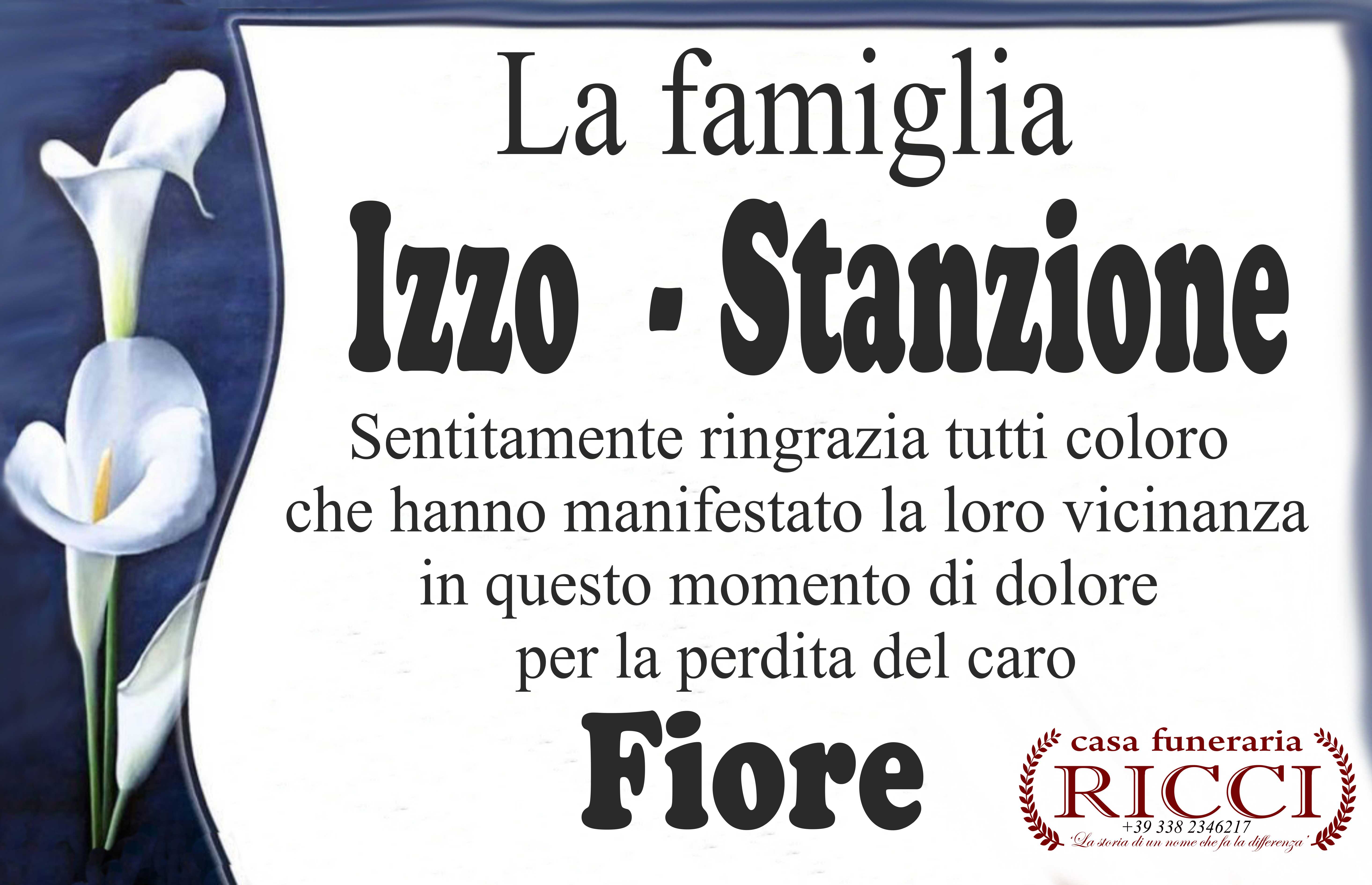 Ringraziamento