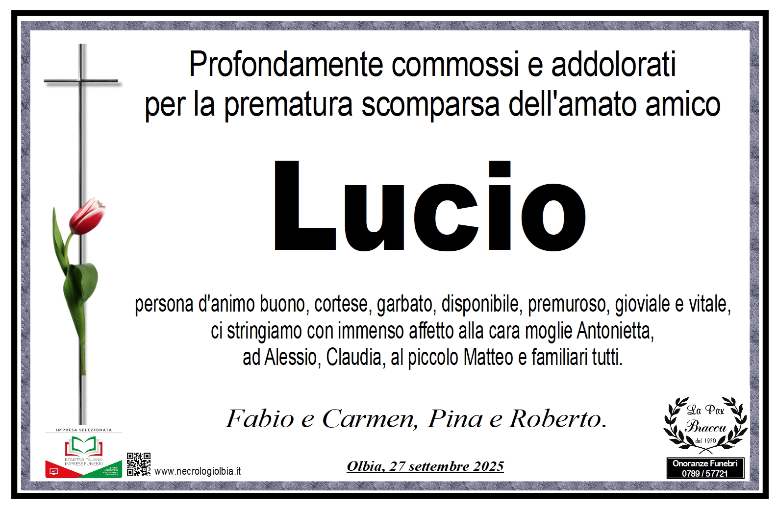 Partecipazione