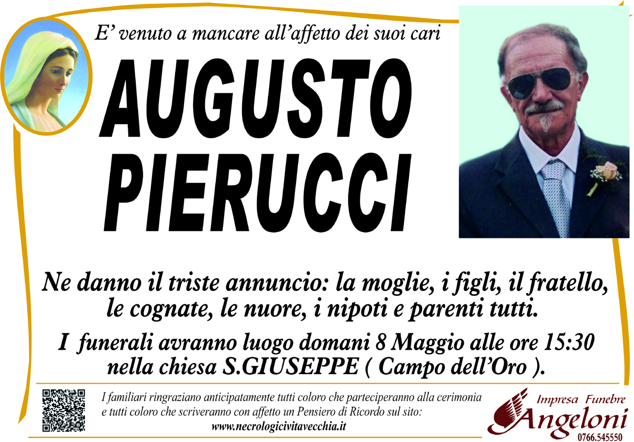Annuncio famiglia