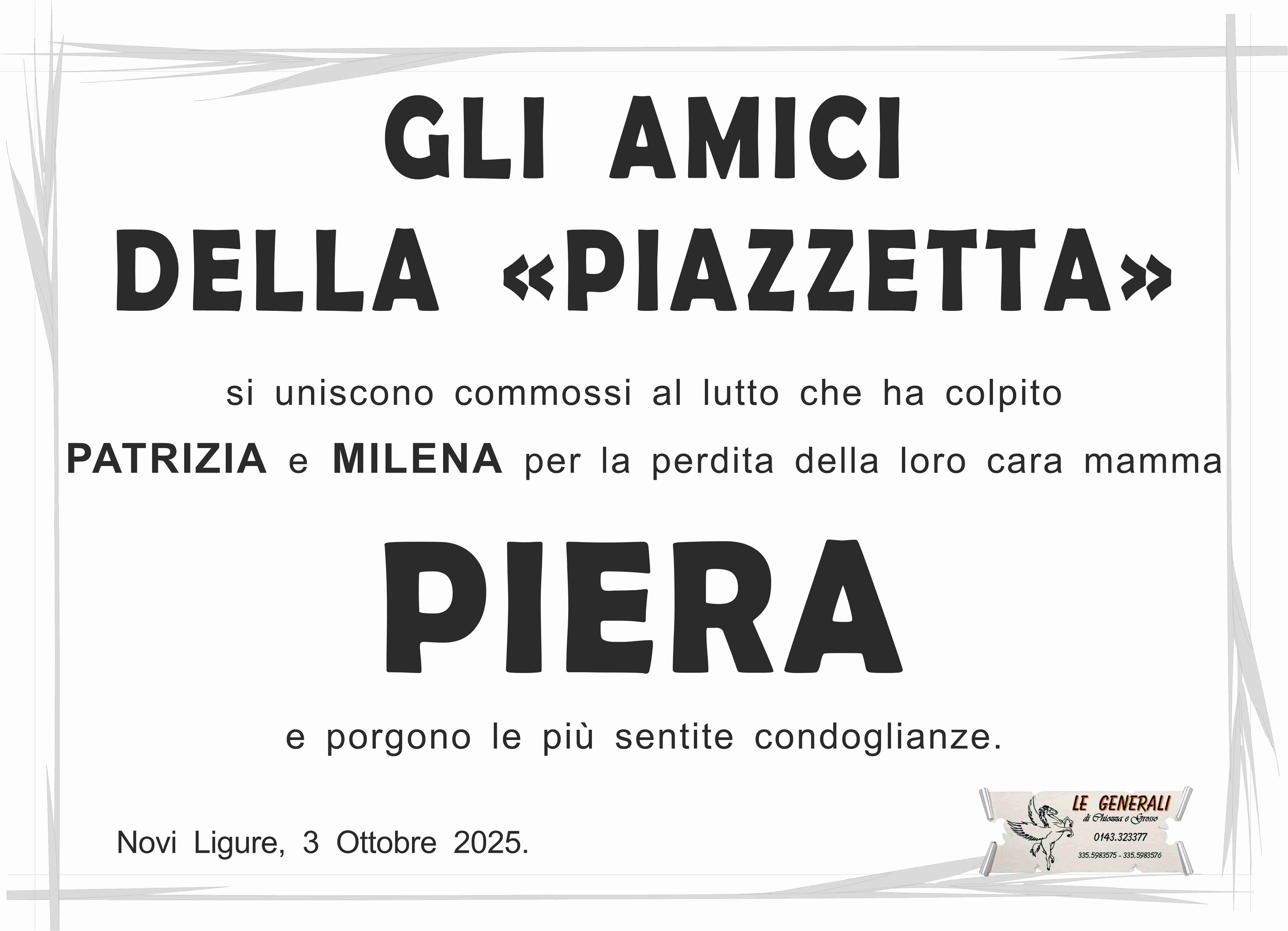 Partecipazione