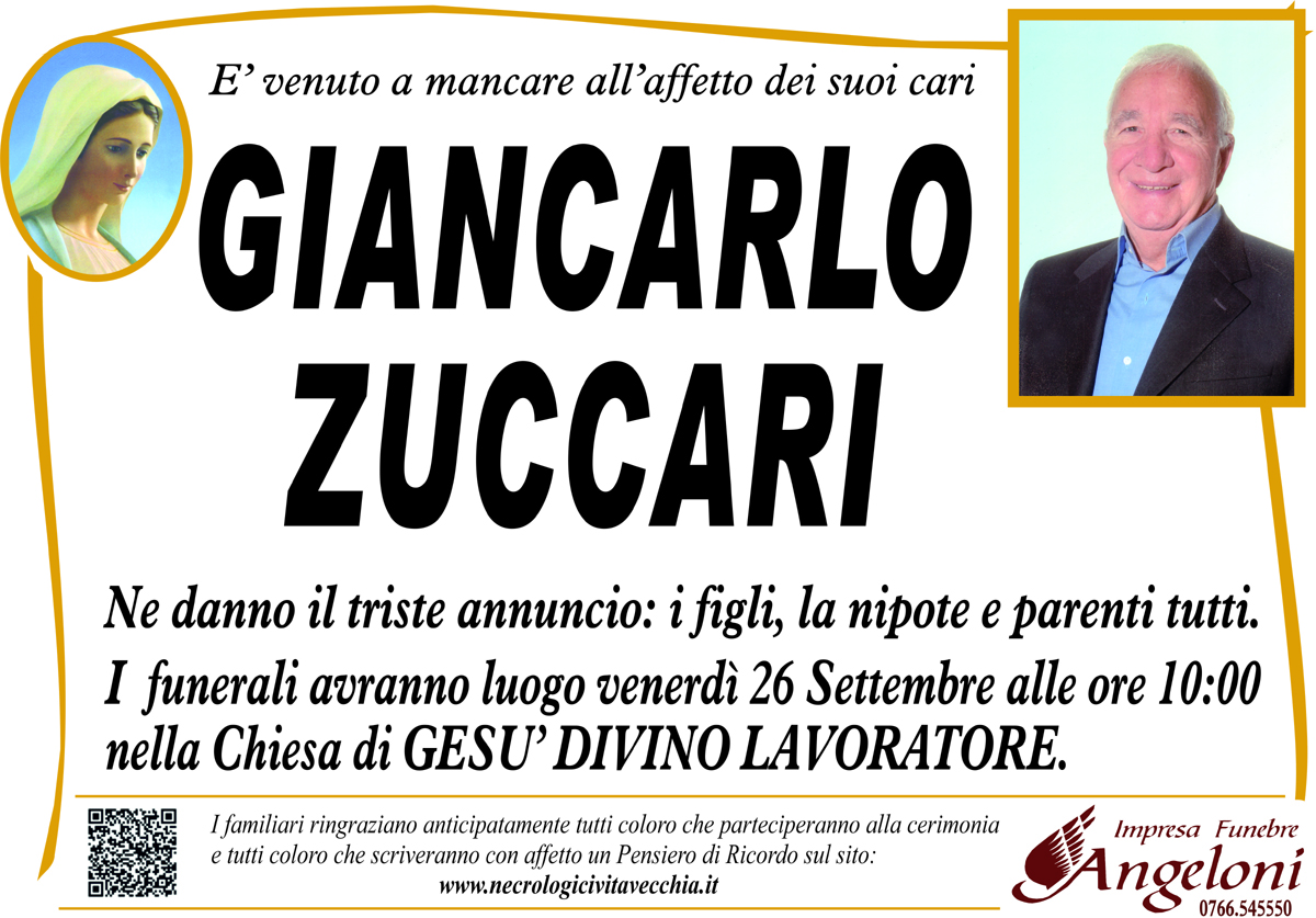 Annuncio famiglia