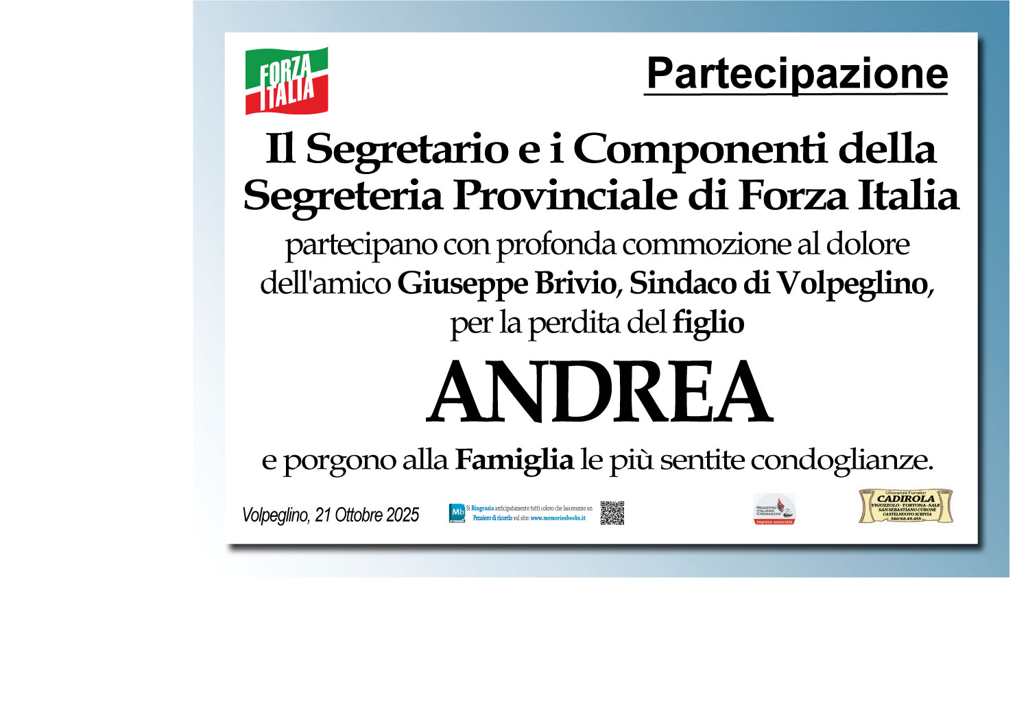 Partecipazione
