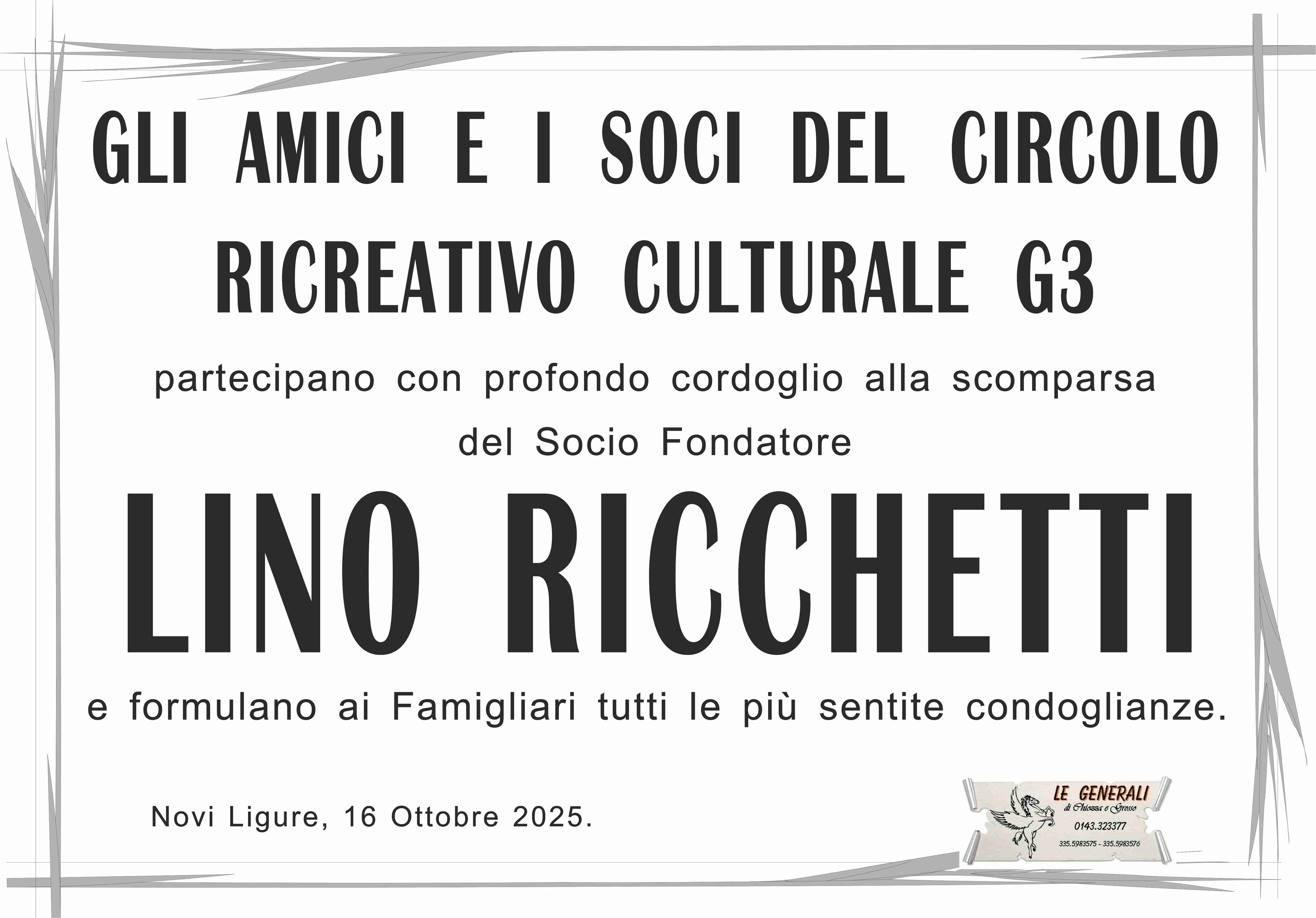 Partecipazione