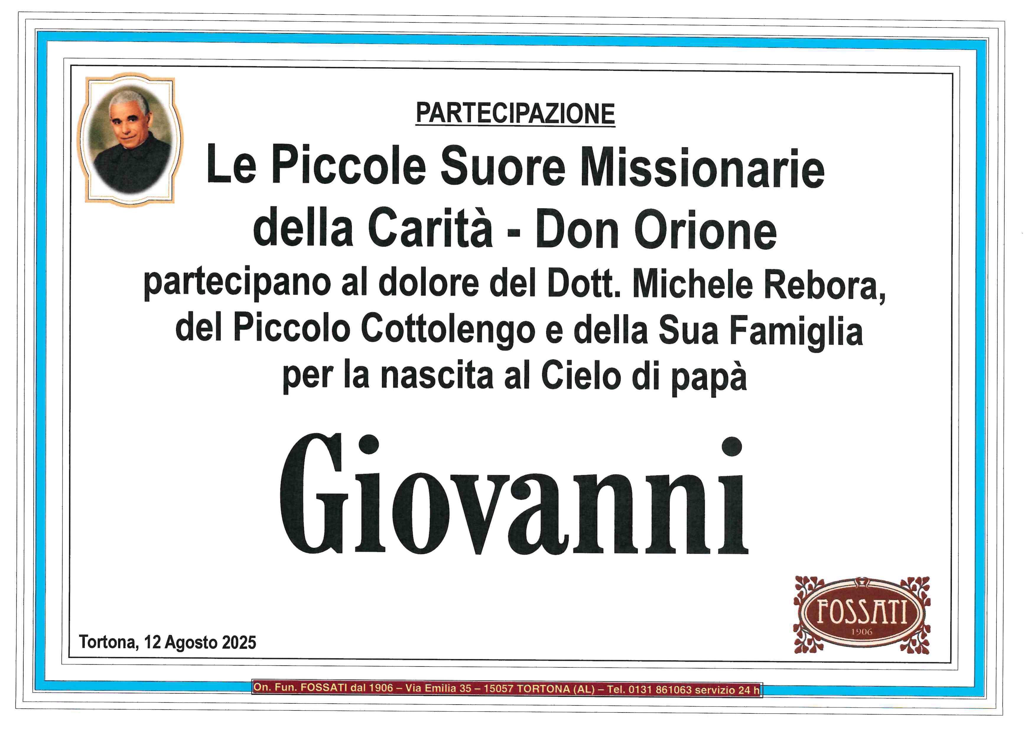 Partecipazione