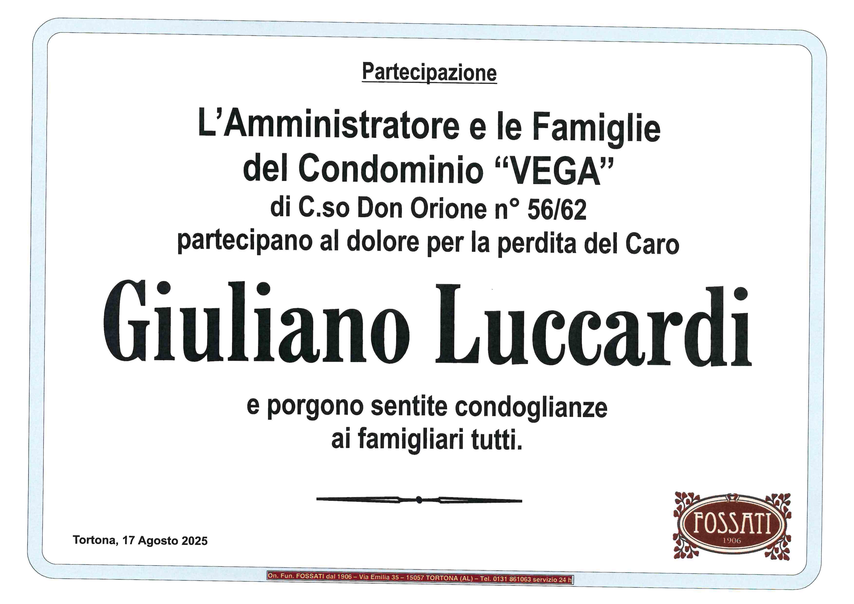 Partecipazione