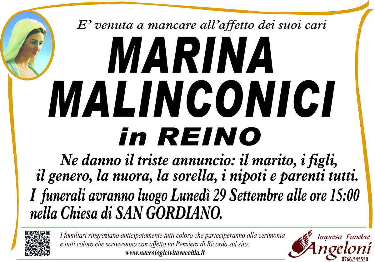 Annuncio famiglia