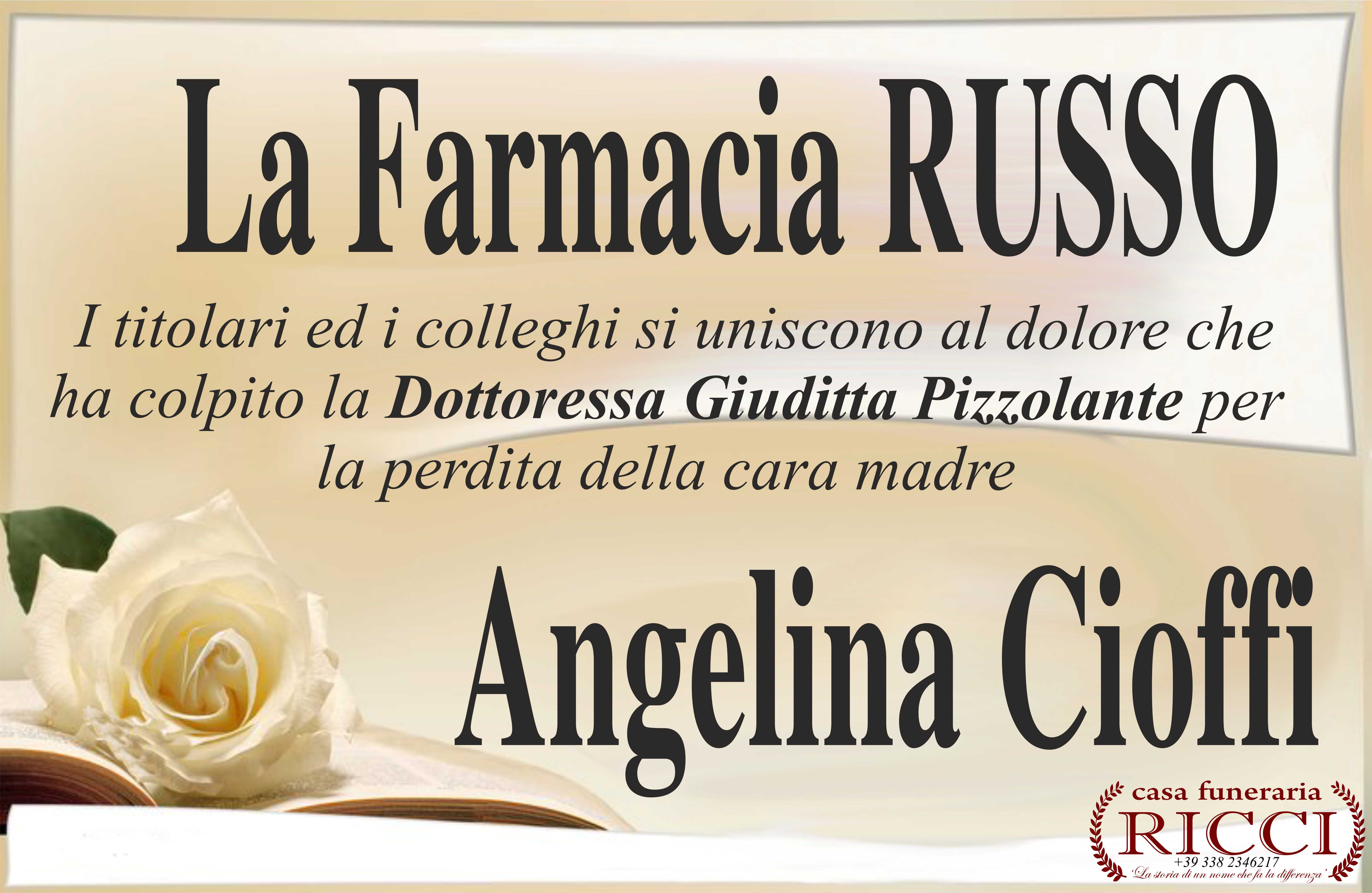 Ringraziamento