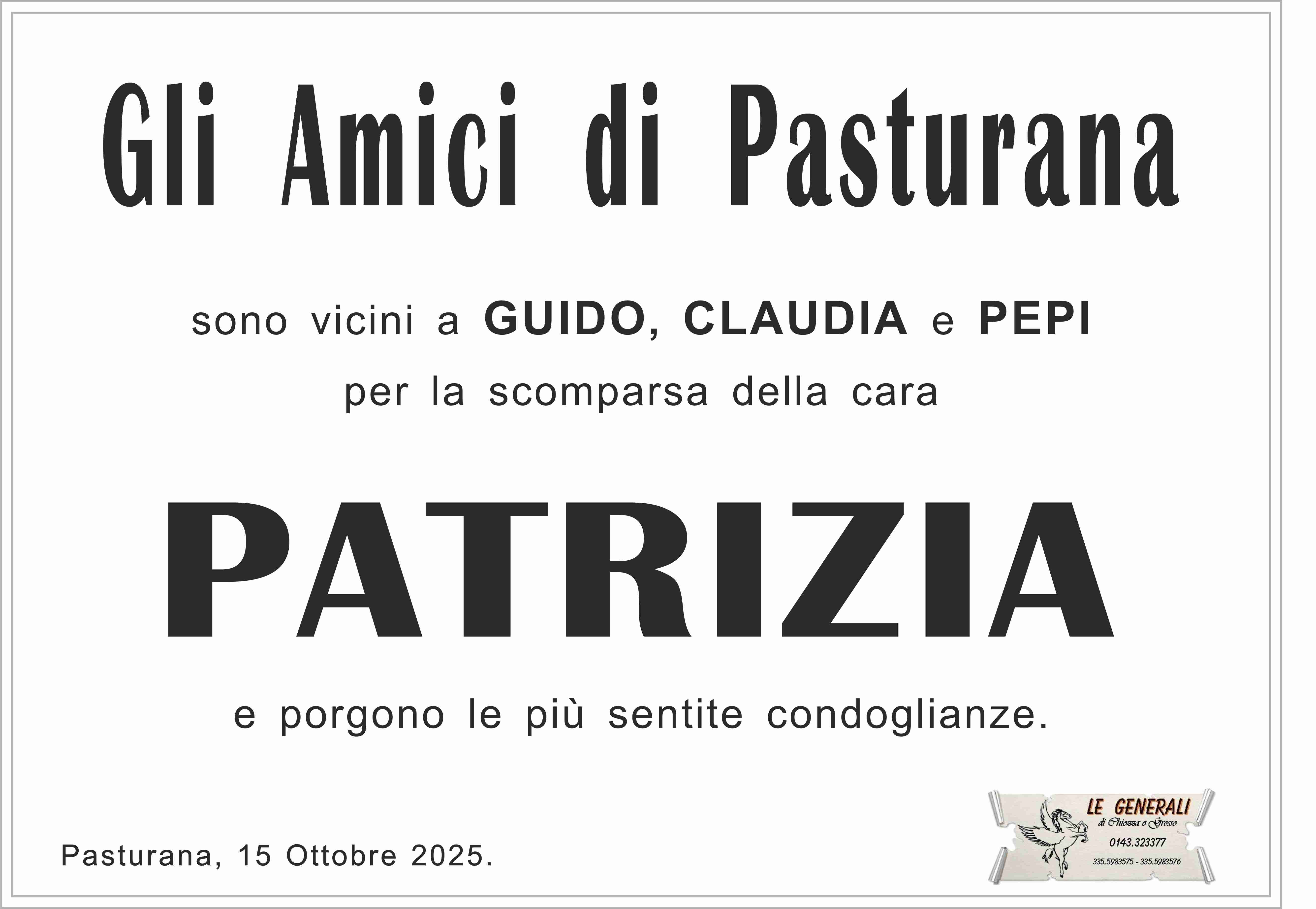 Partecipazione