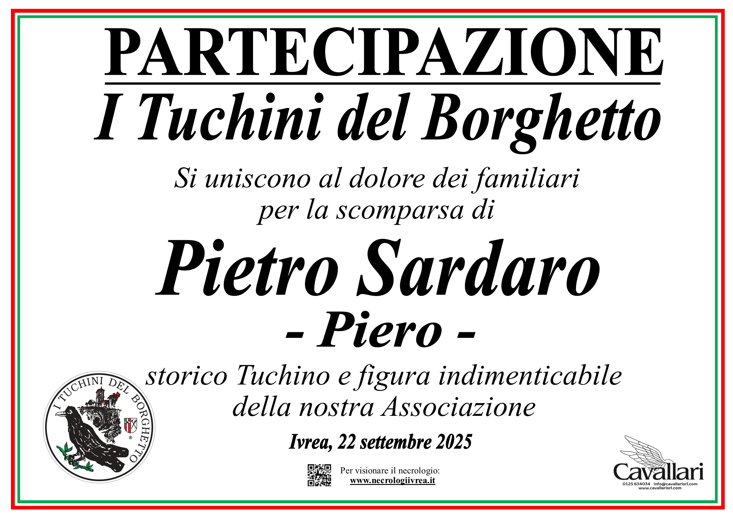 Partecipazione