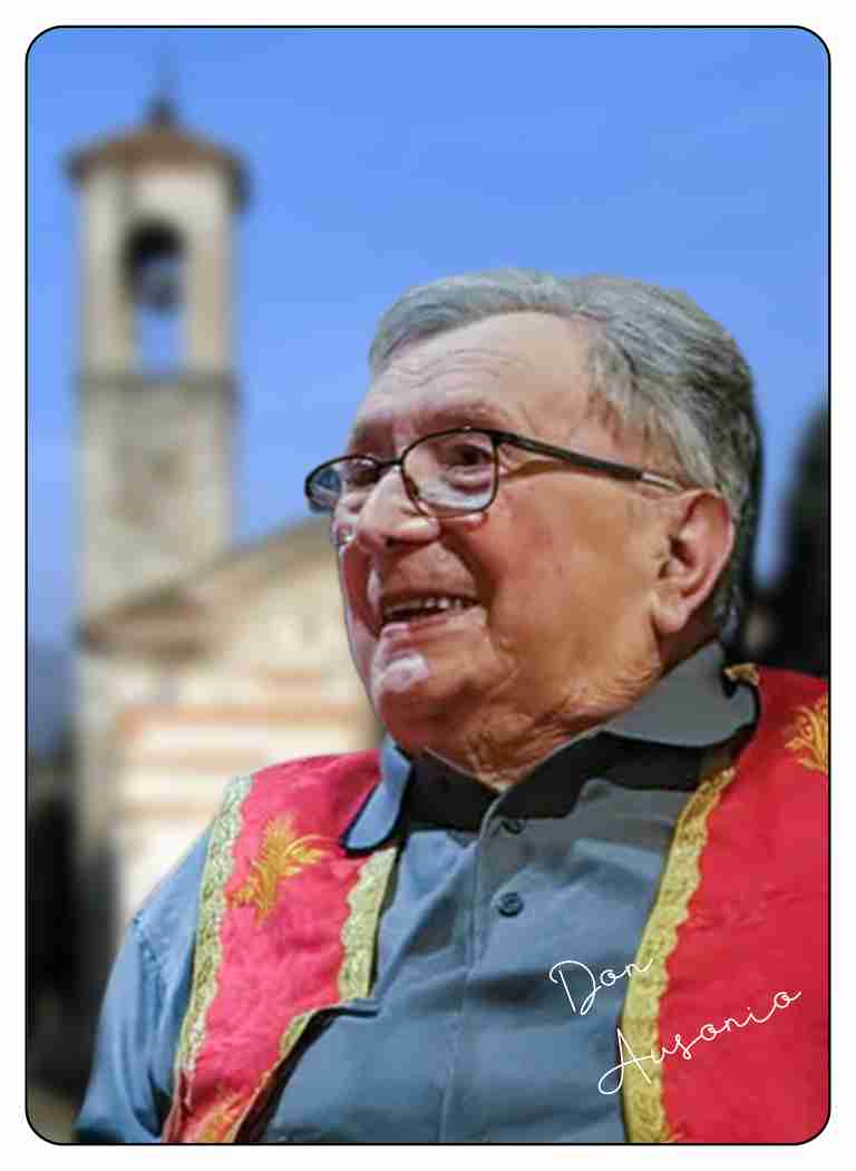 Ricordino