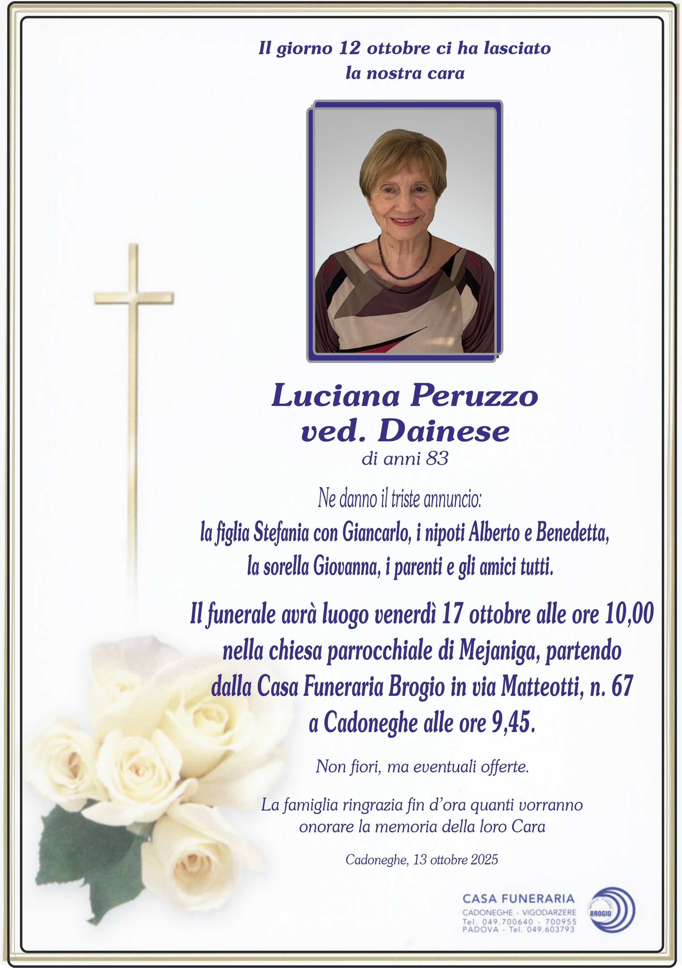 Anniversario