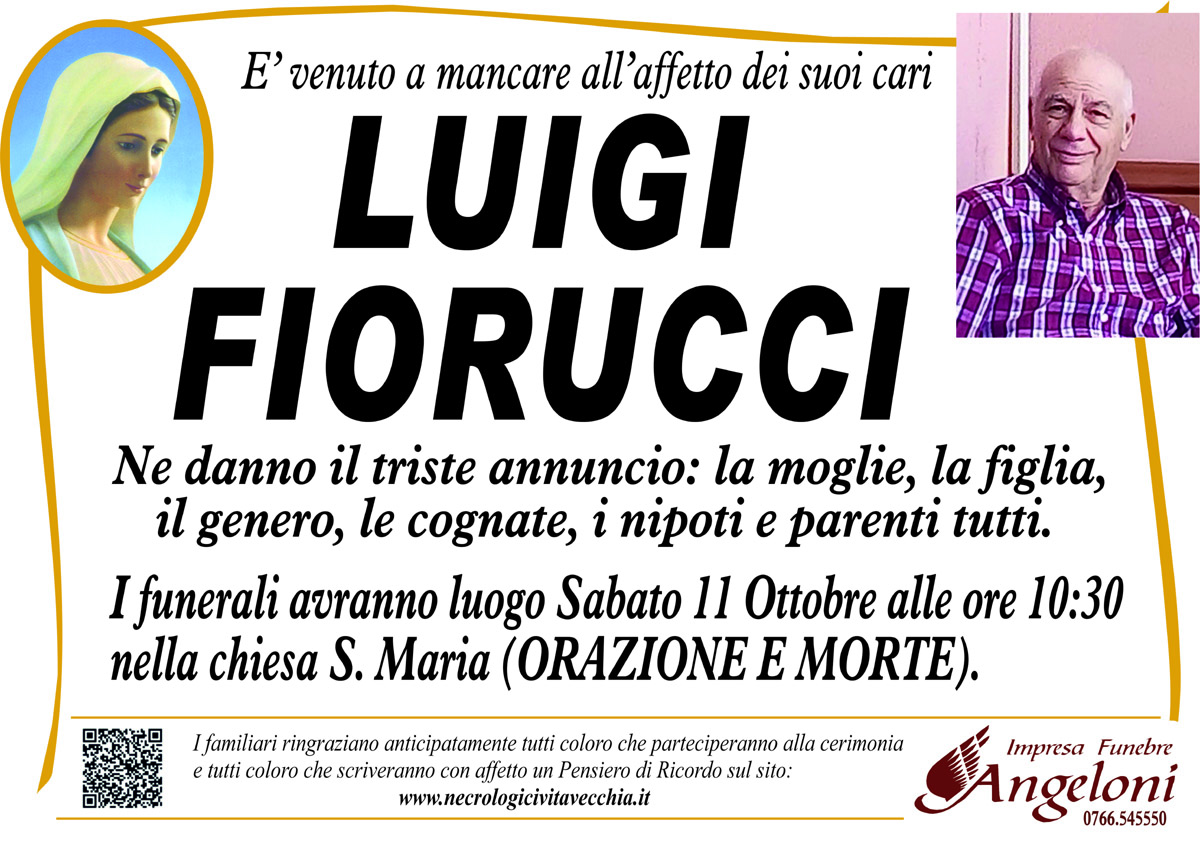 Annuncio famiglia