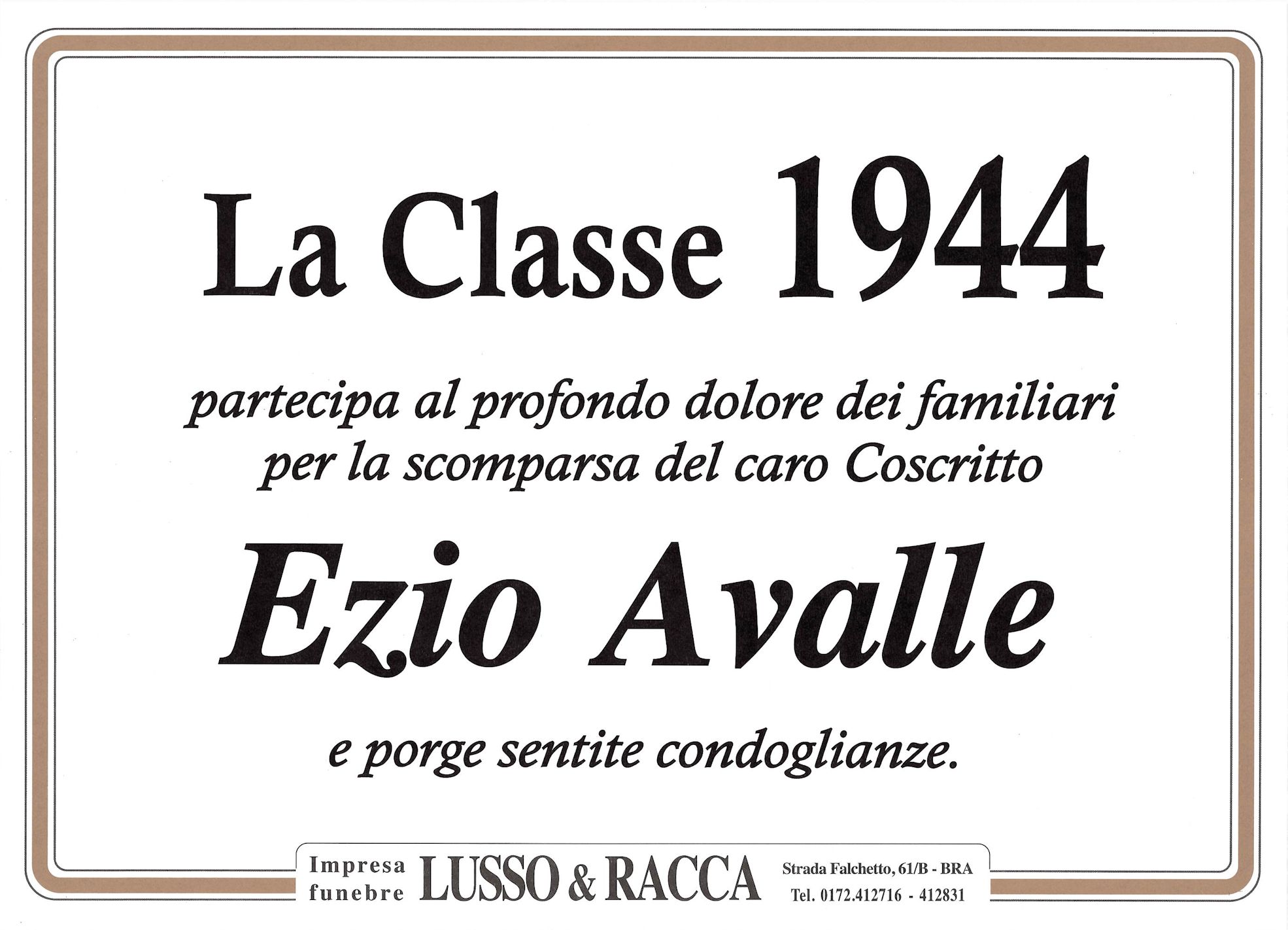 Partecipazione