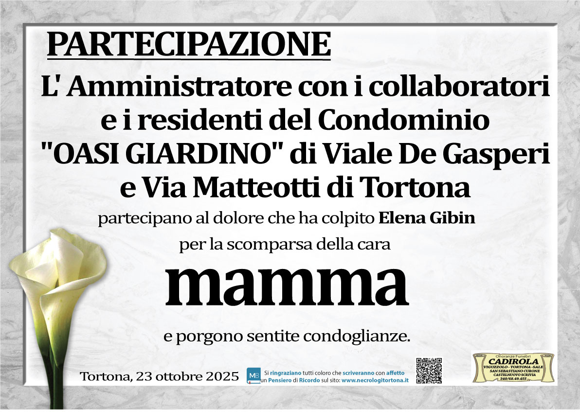Partecipazione