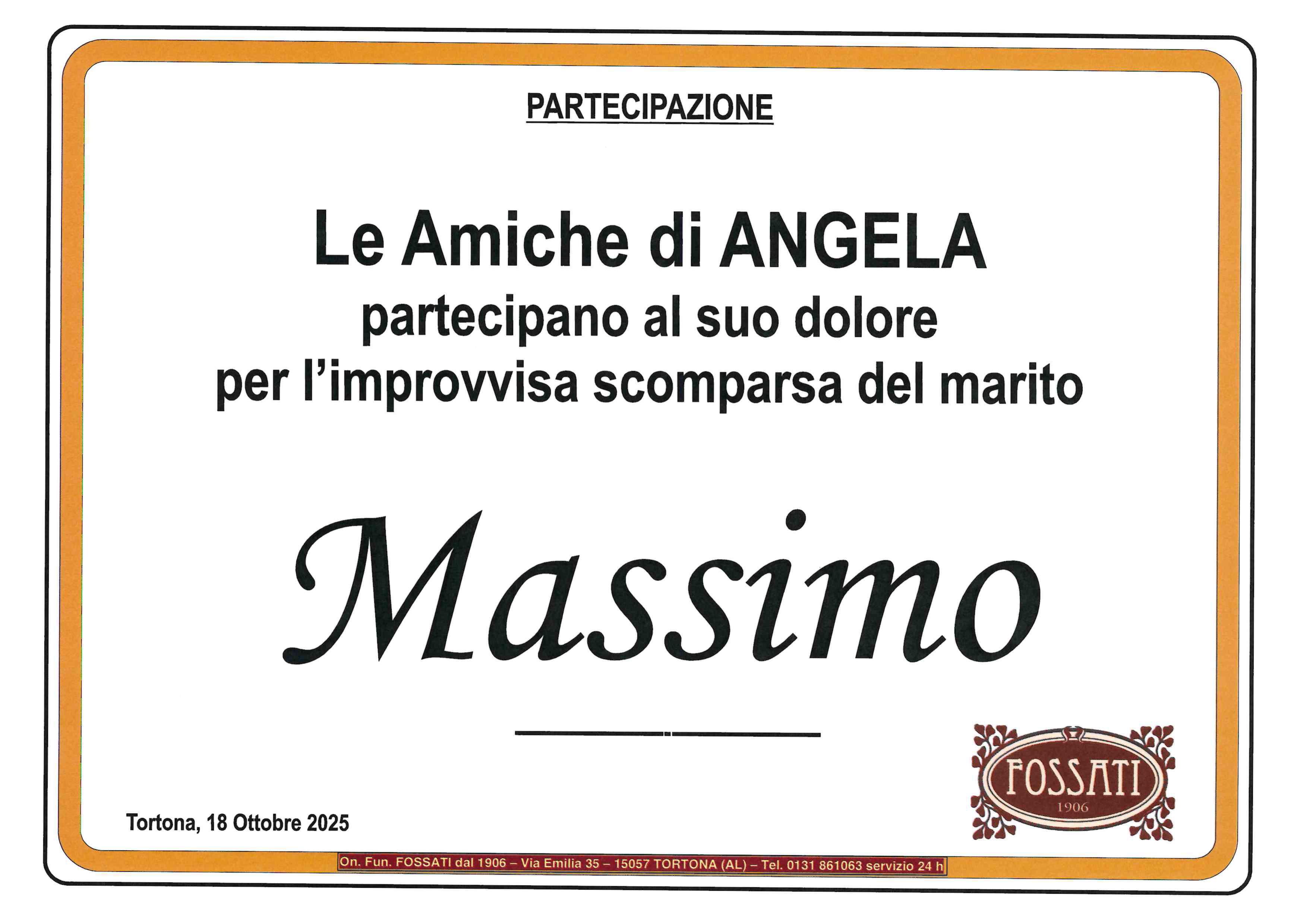 Partecipazione
