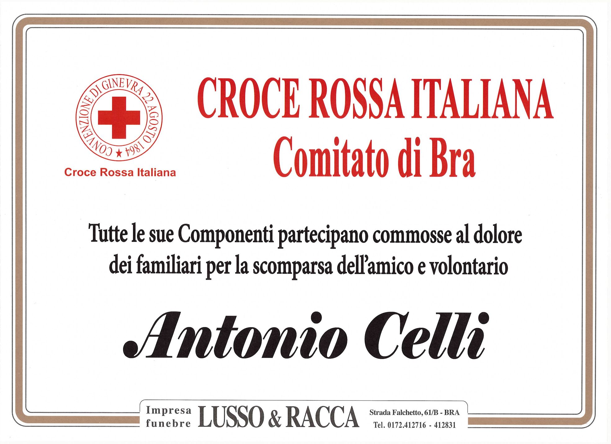 Partecipazione