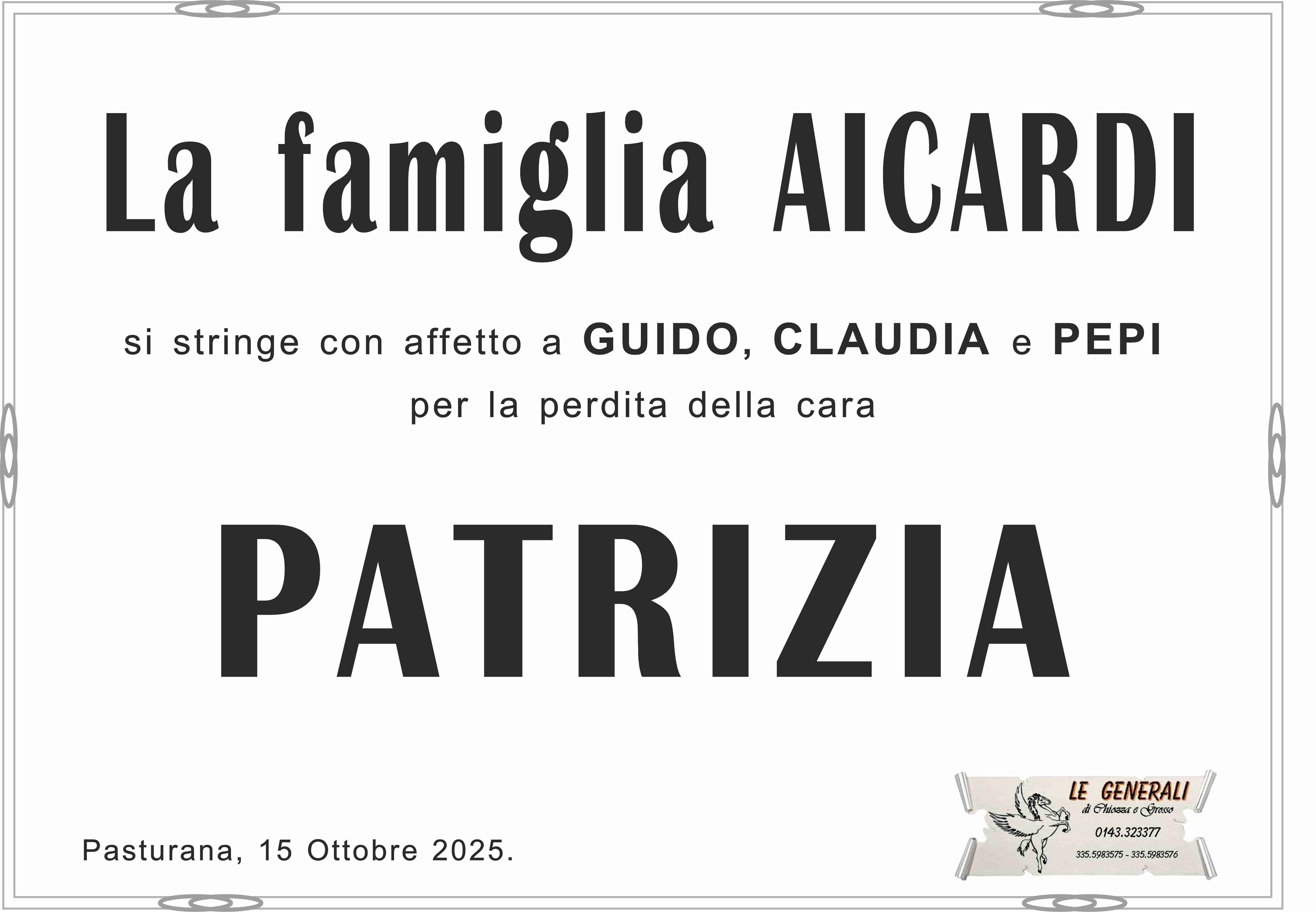 Partecipazione