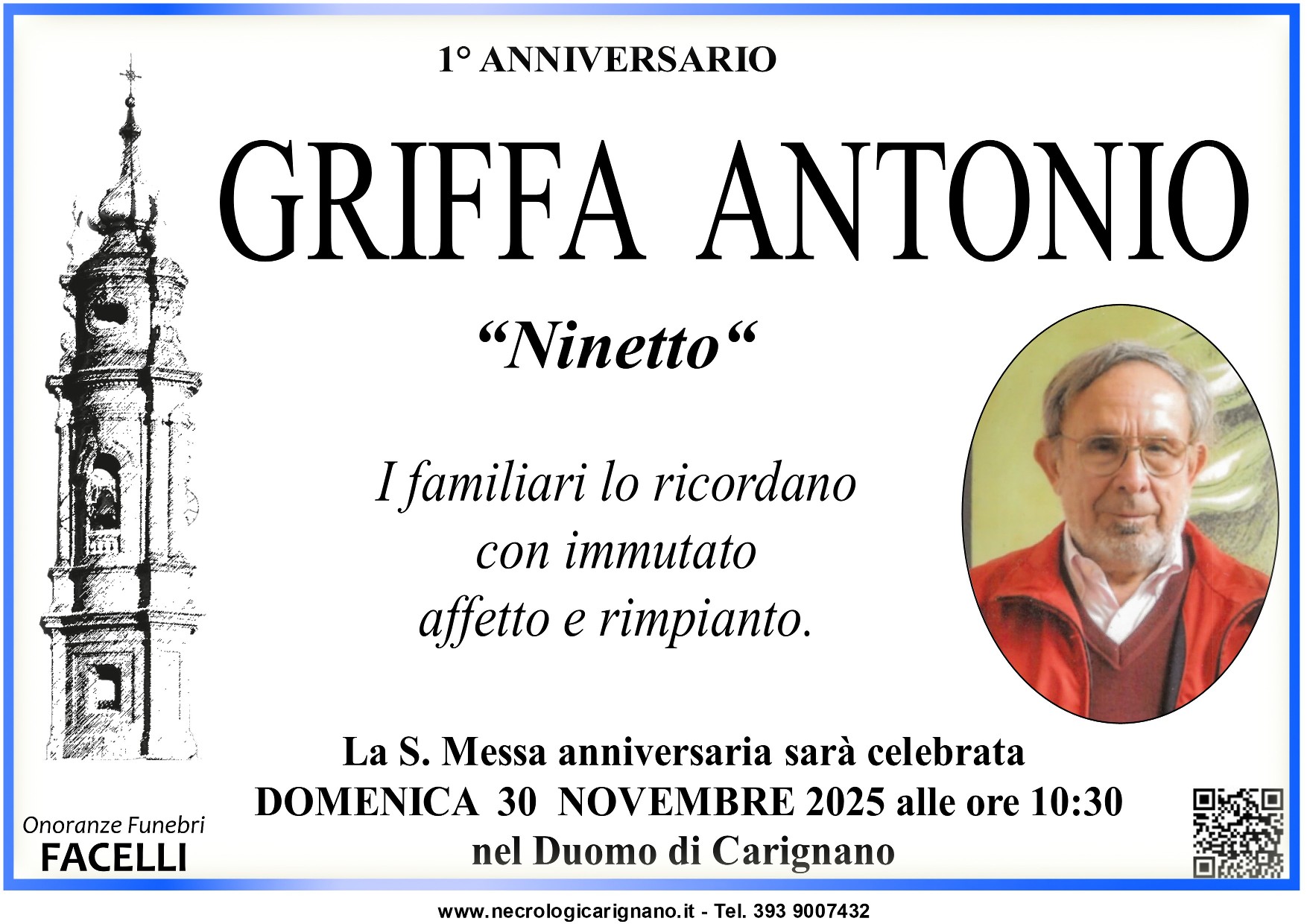 Anniversario