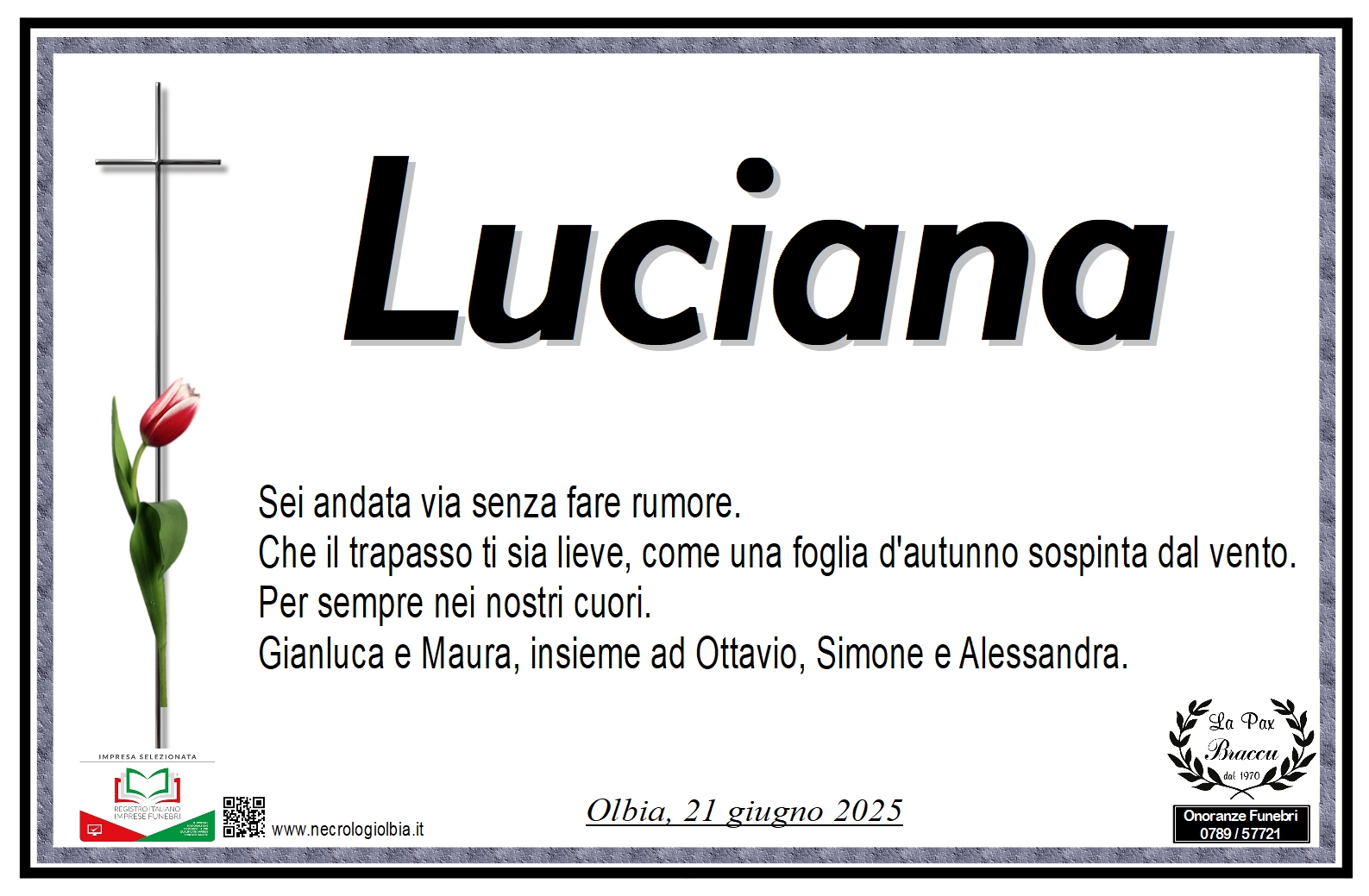 Anniversario