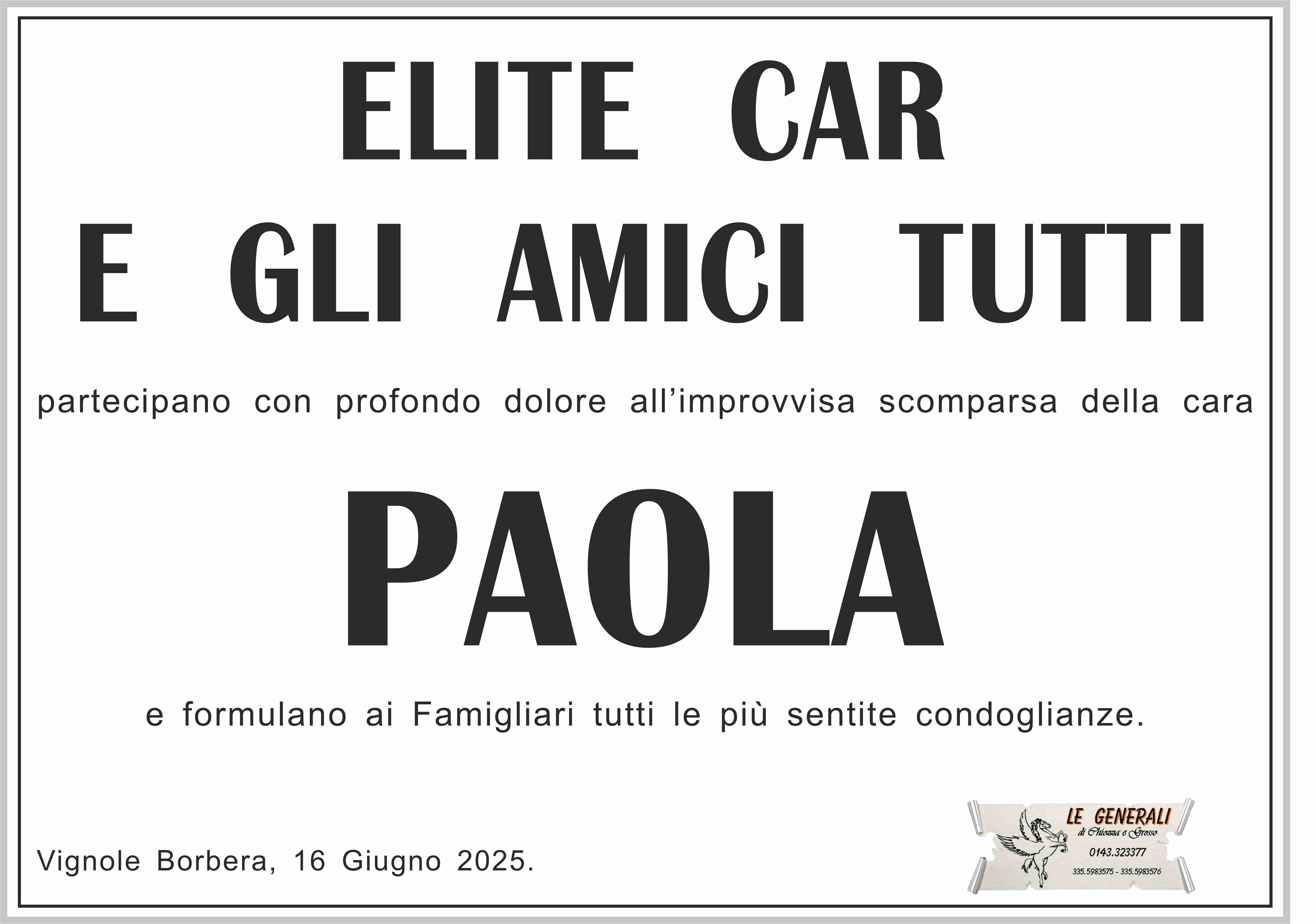 Partecipazione