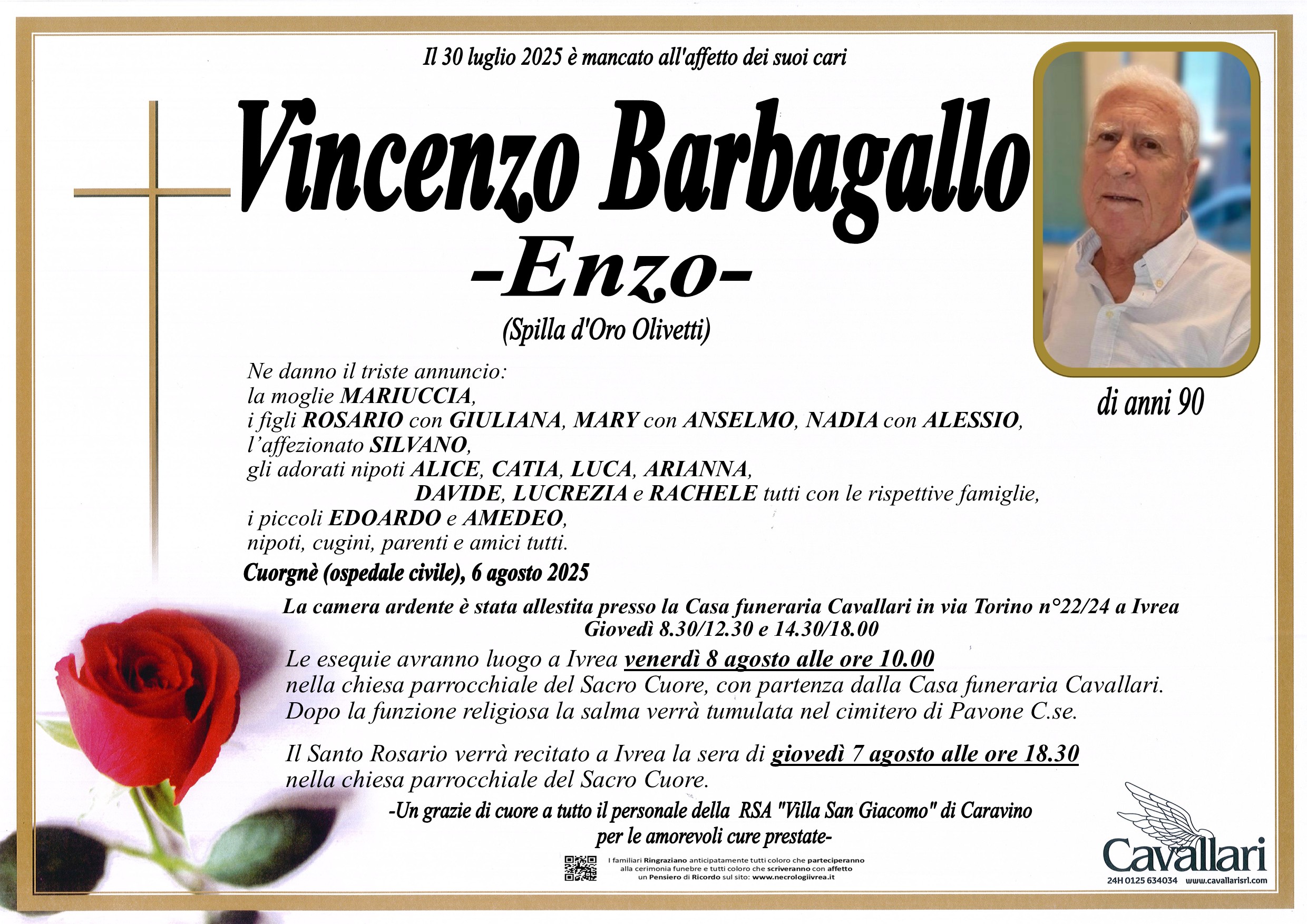 Anniversario
