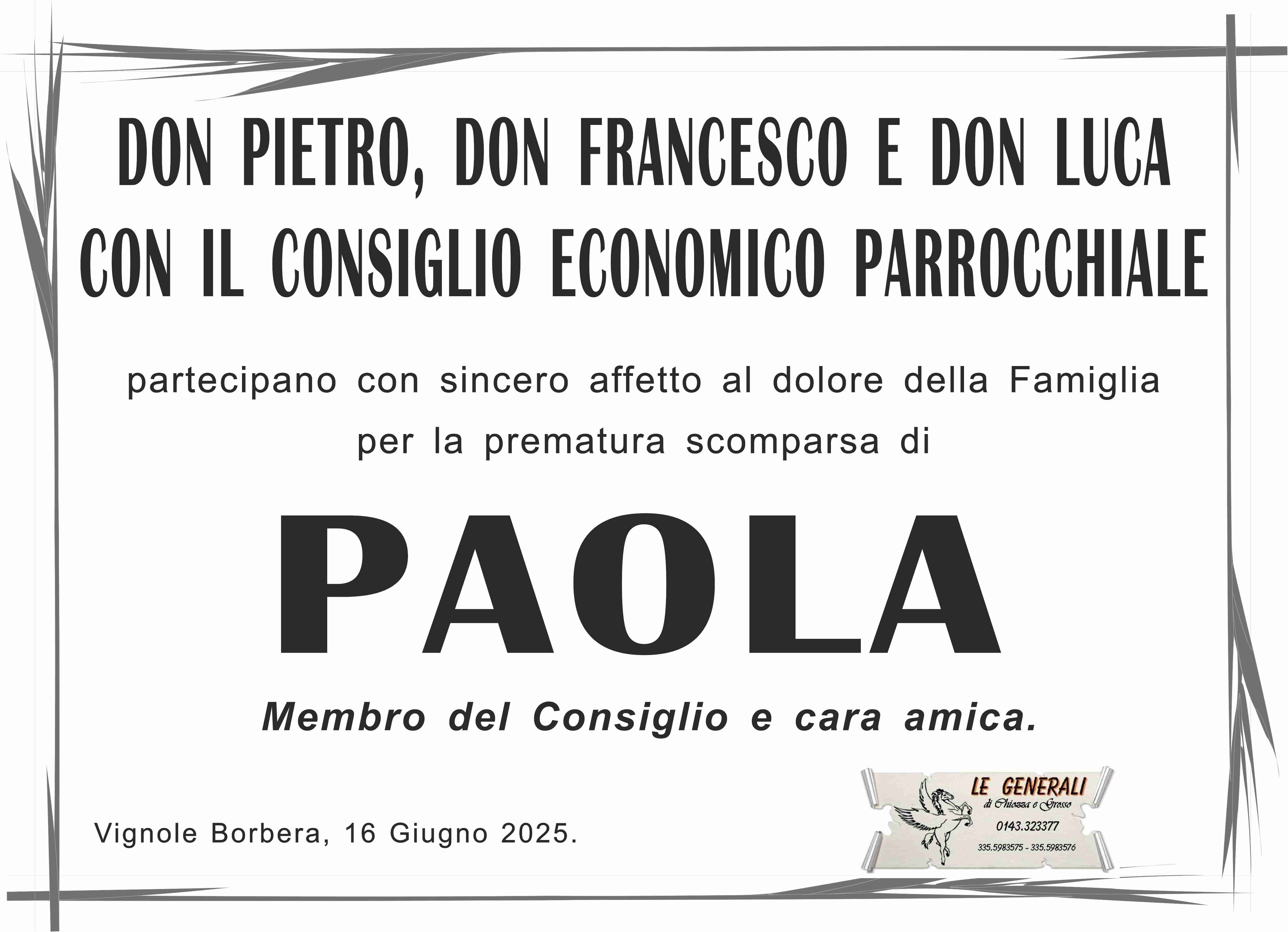Partecipazione