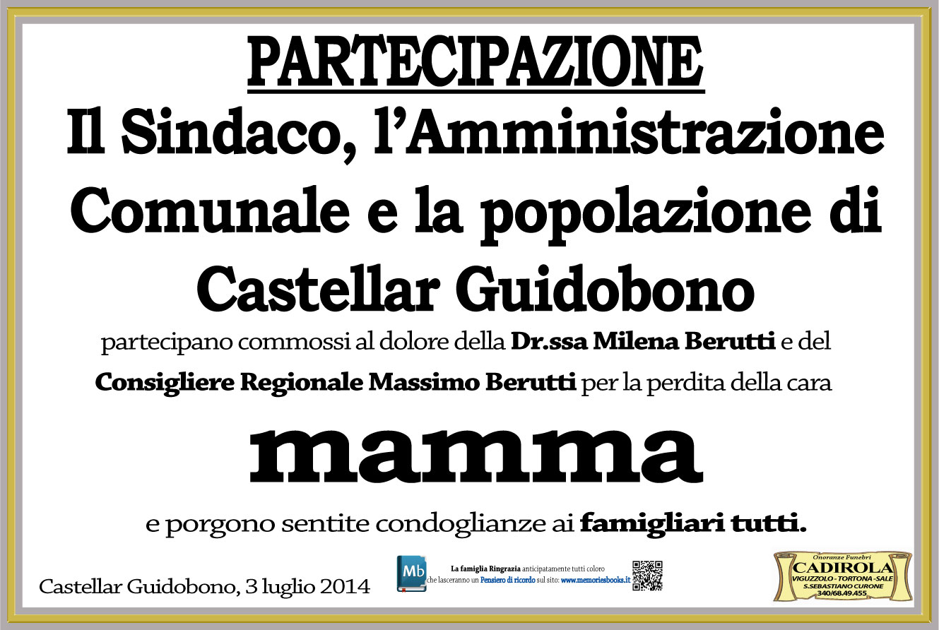 Partecipazione