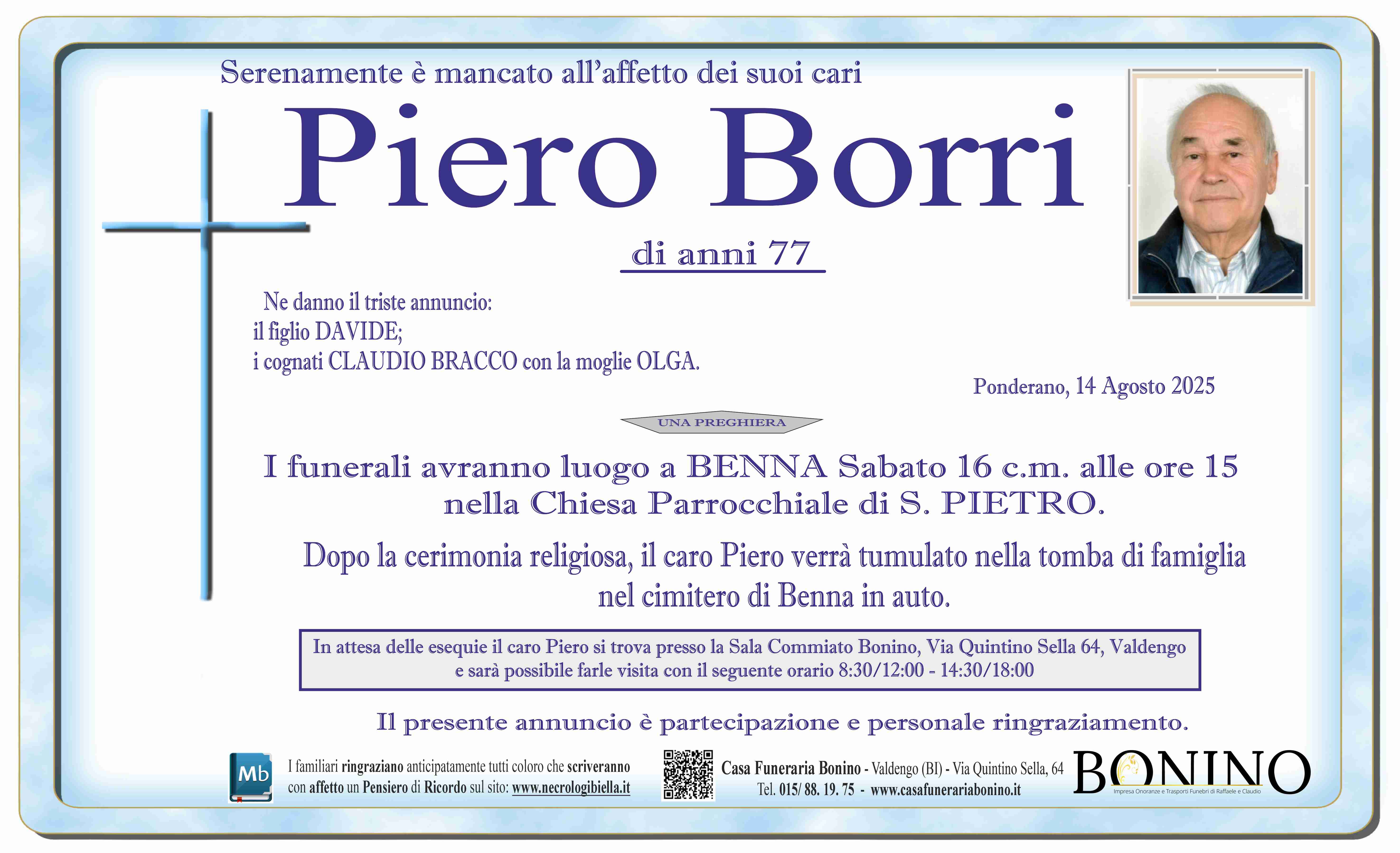 Anniversario