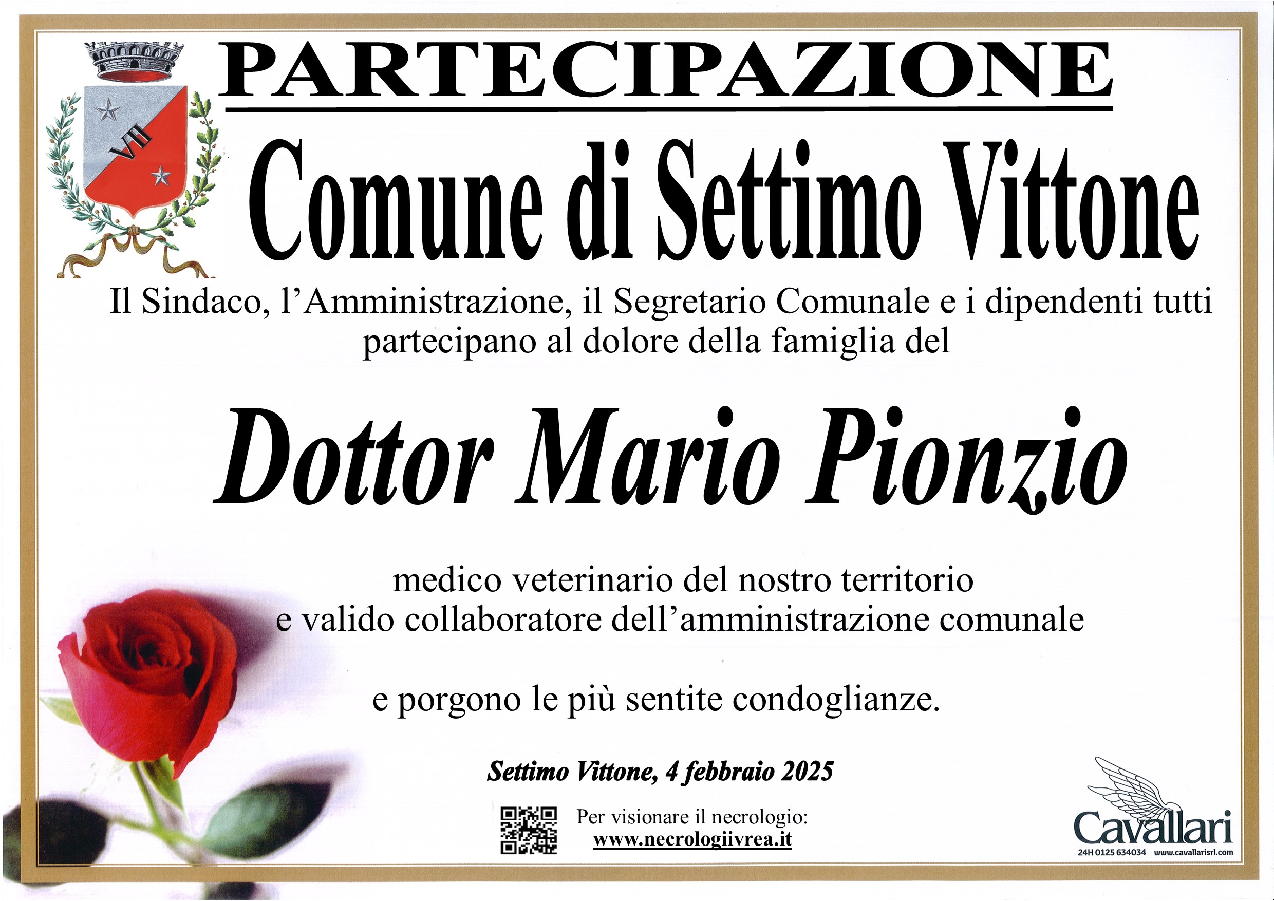 Partecipazione