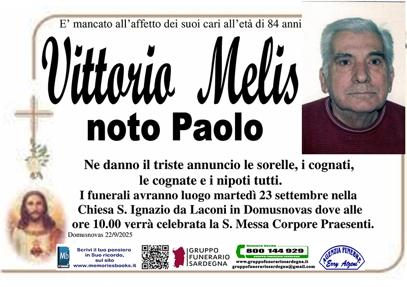 Annuncio famiglia