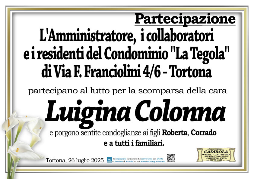 Partecipazione