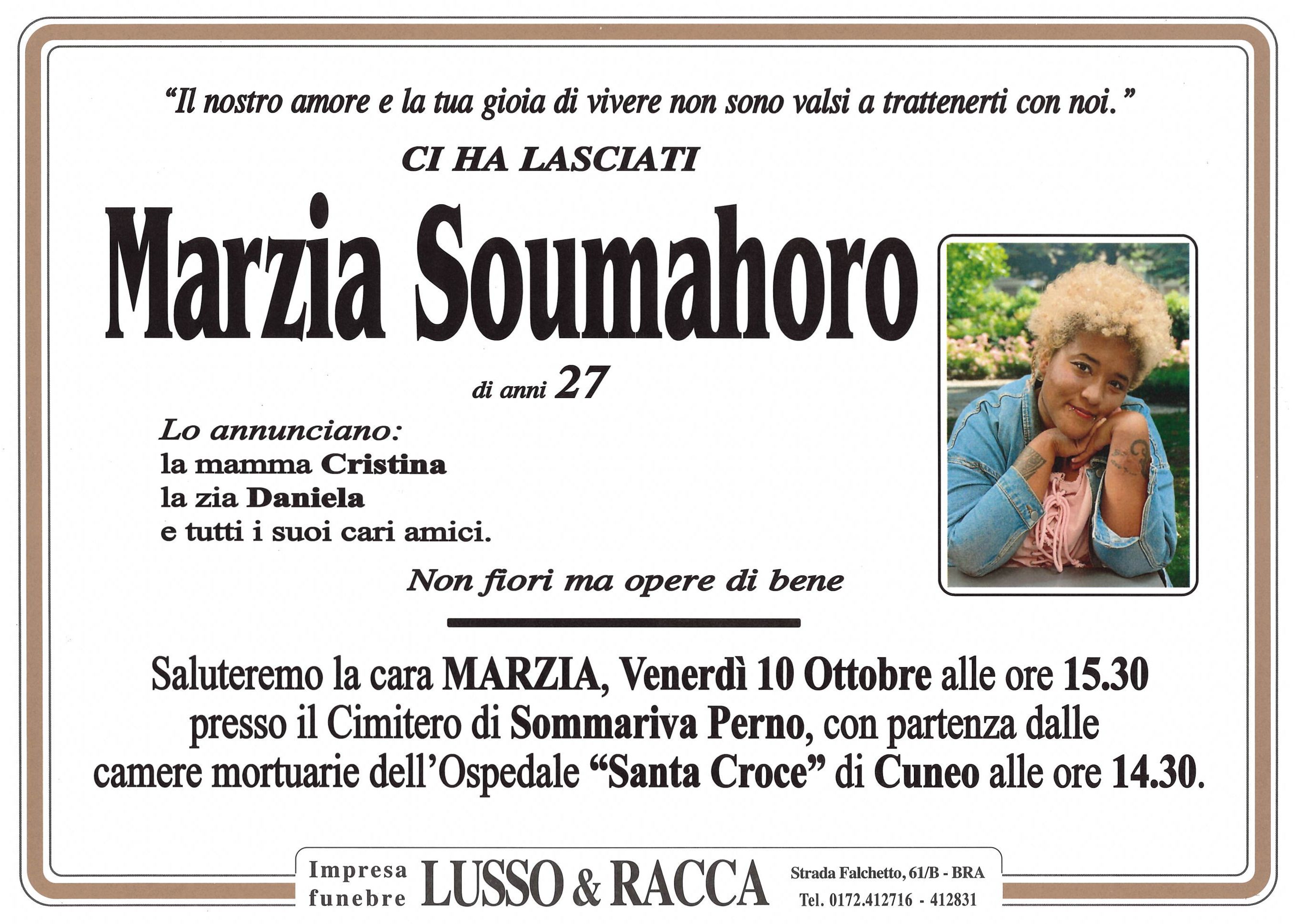 Annuncio famiglia