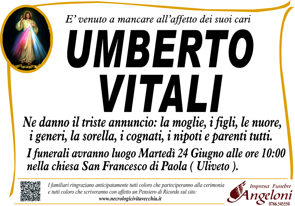 Annuncio famiglia