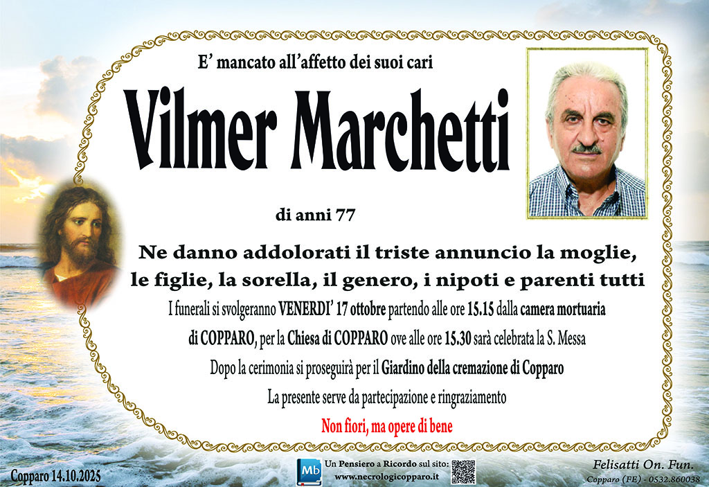 Annuncio famiglia
