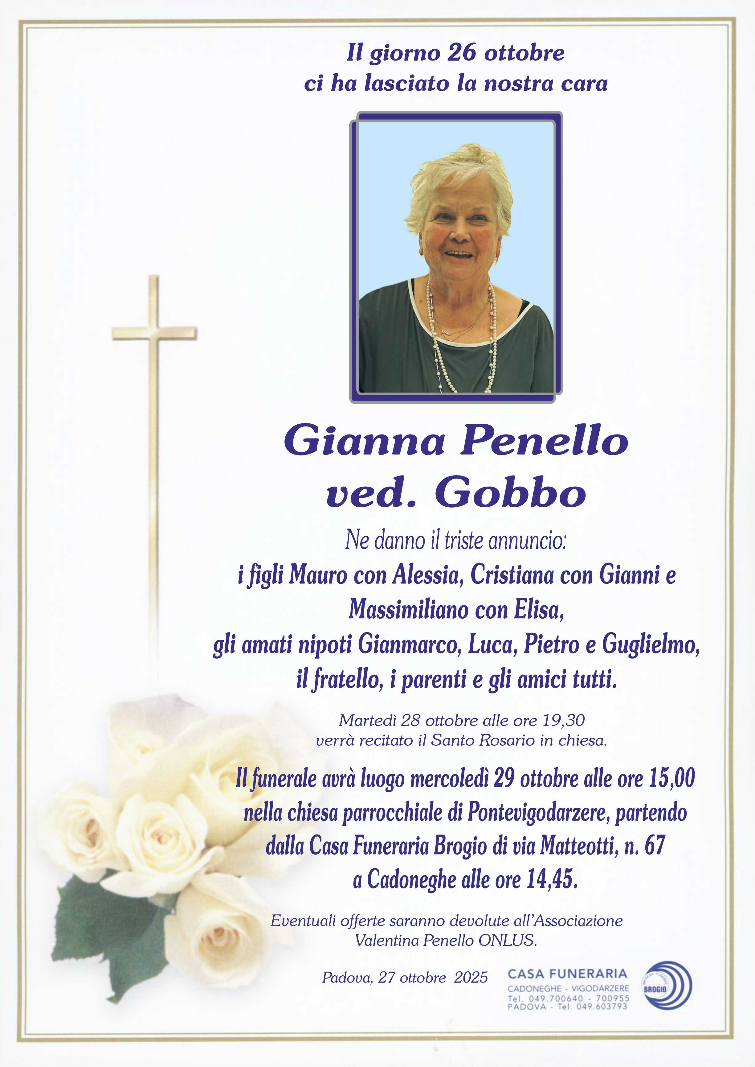 Anniversario
