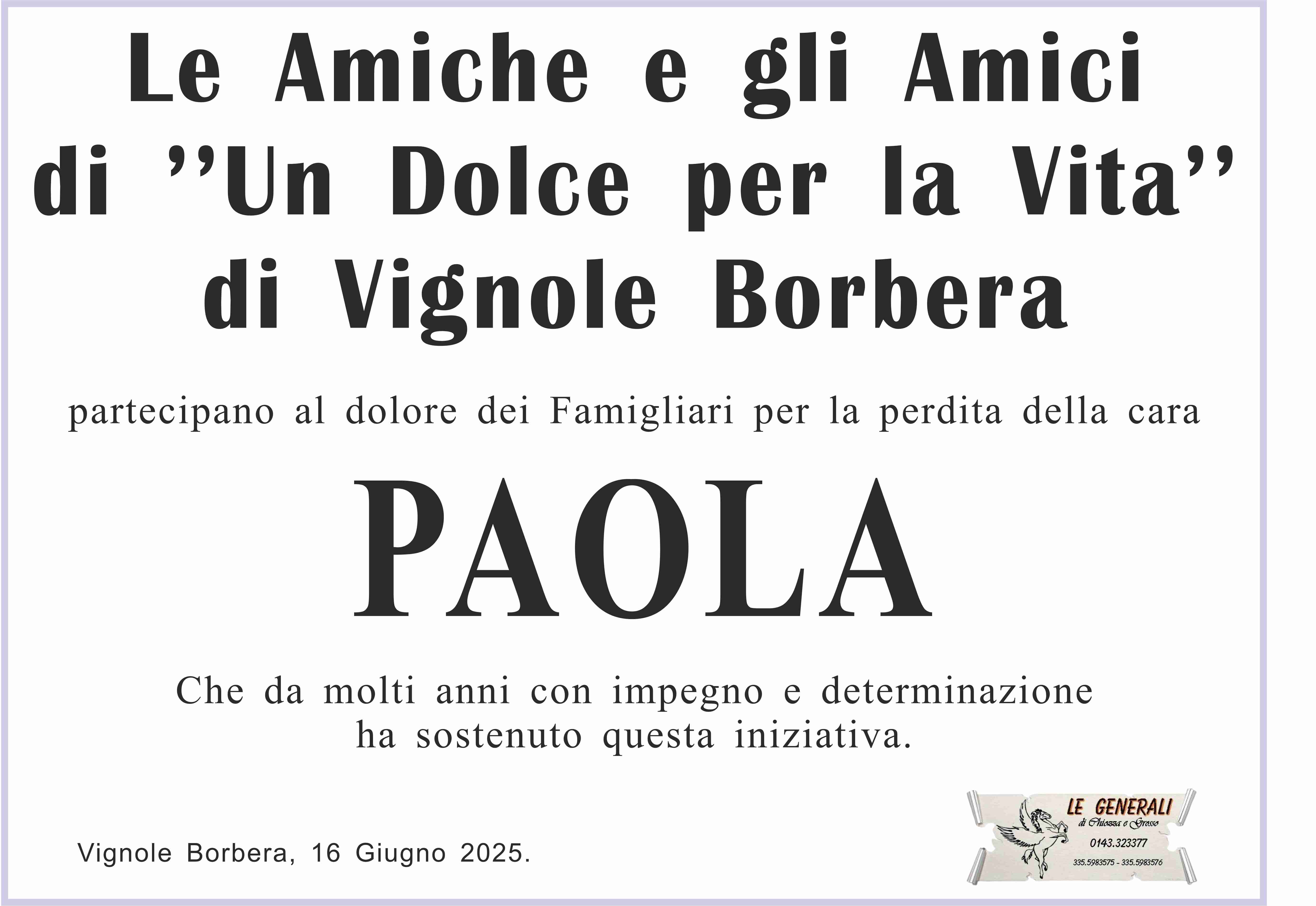 Partecipazione