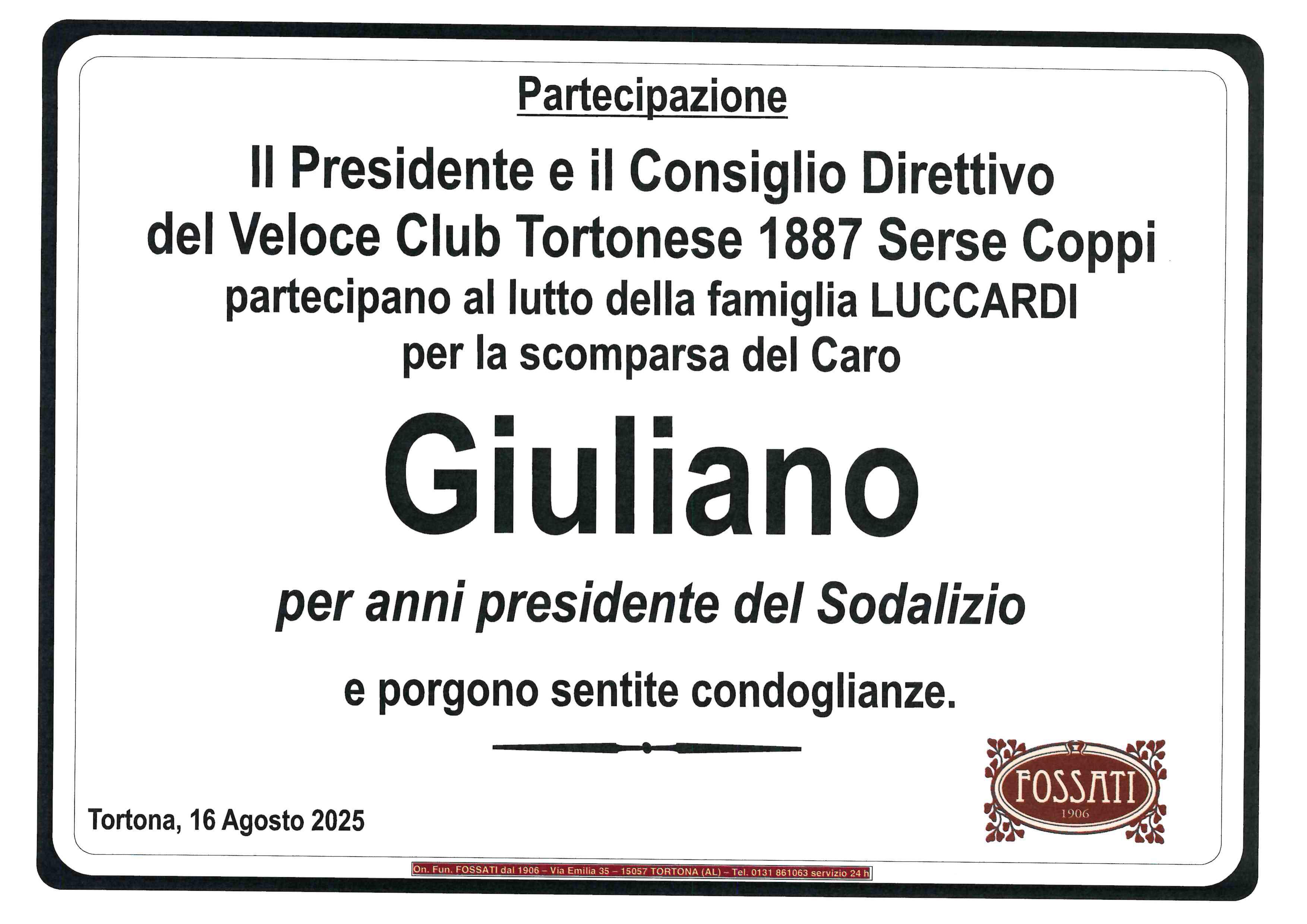 Partecipazione