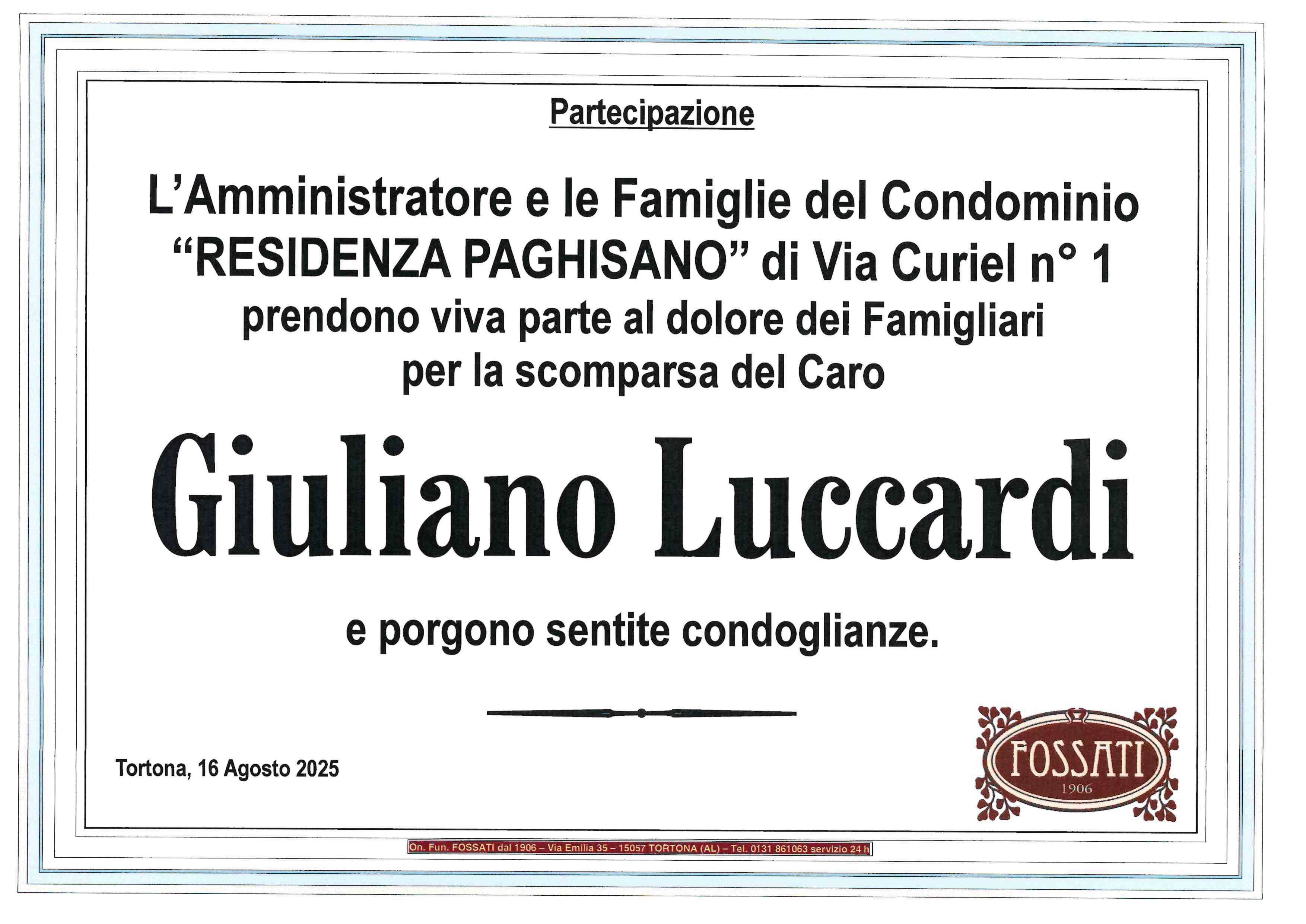Partecipazione
