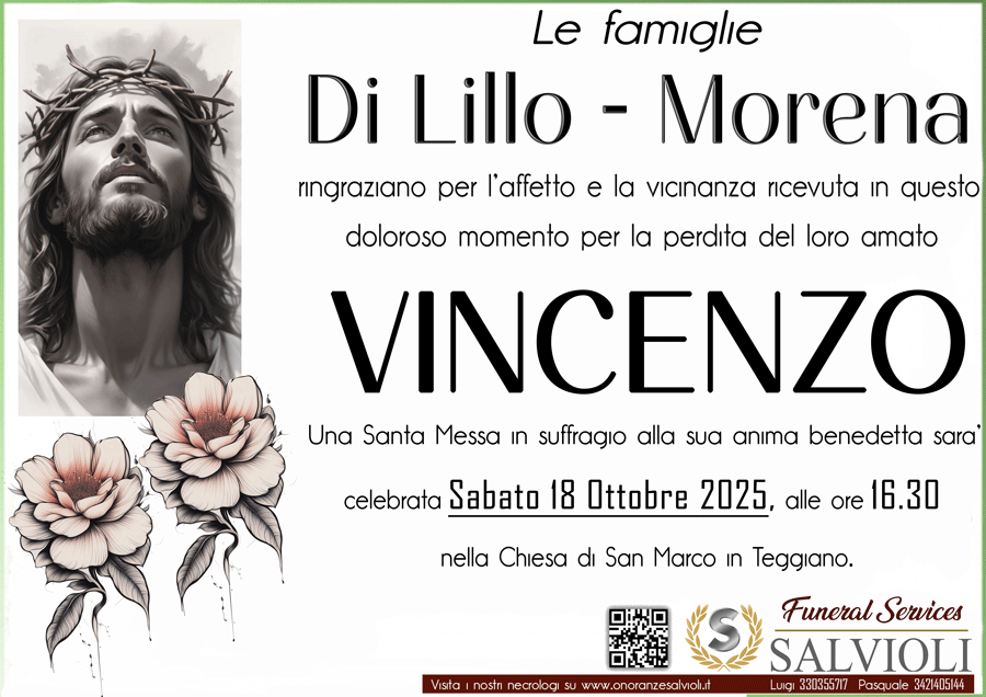 Ringraziamento