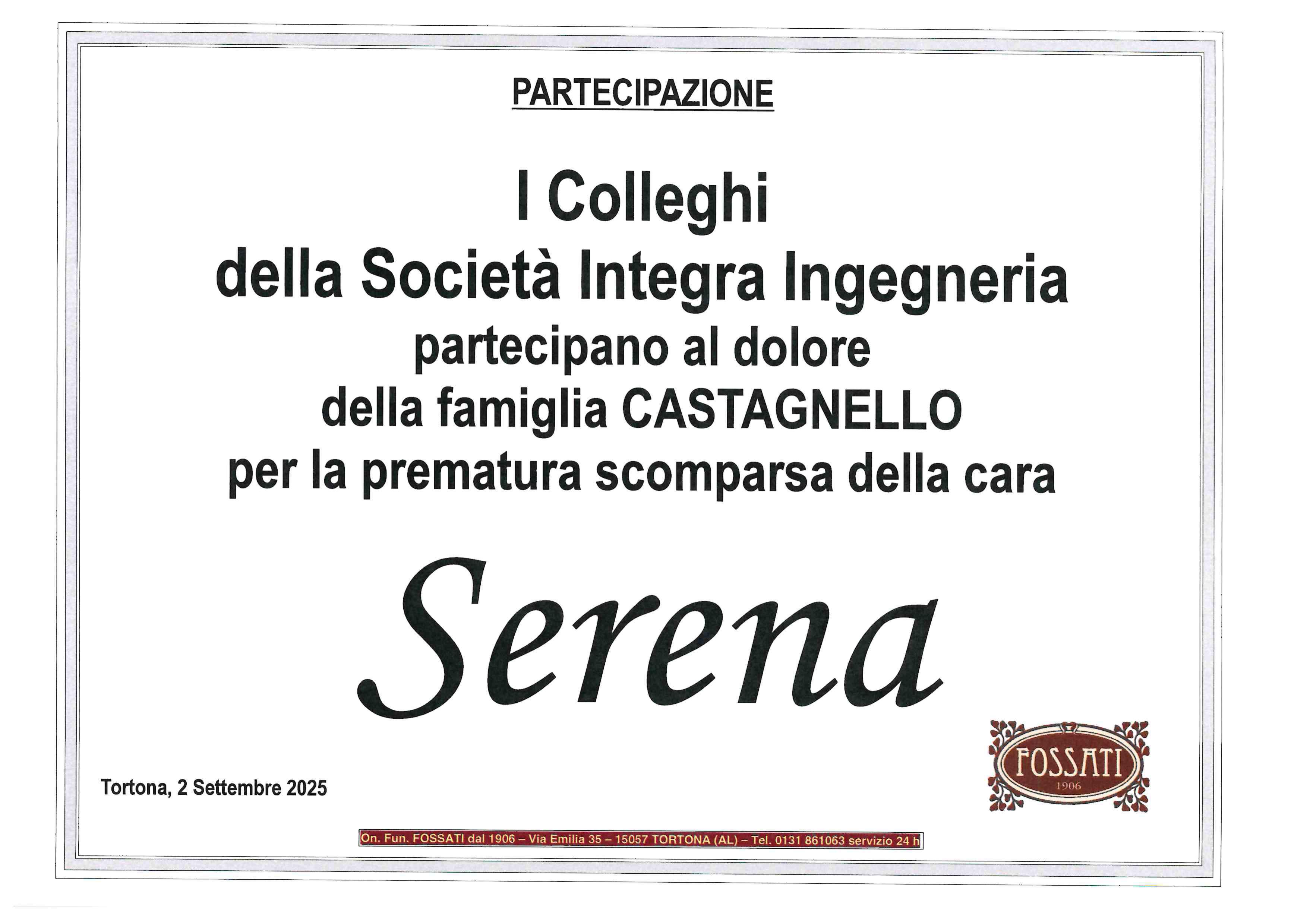 Partecipazione