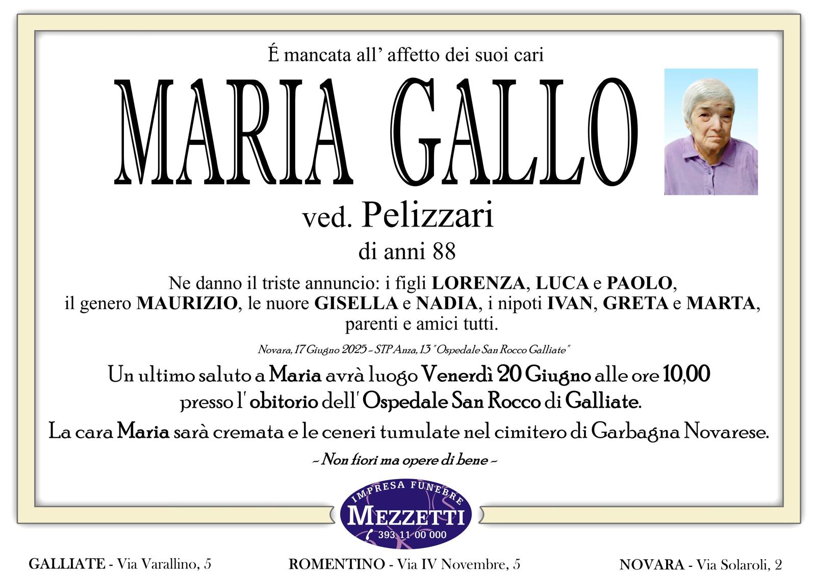 Anniversario