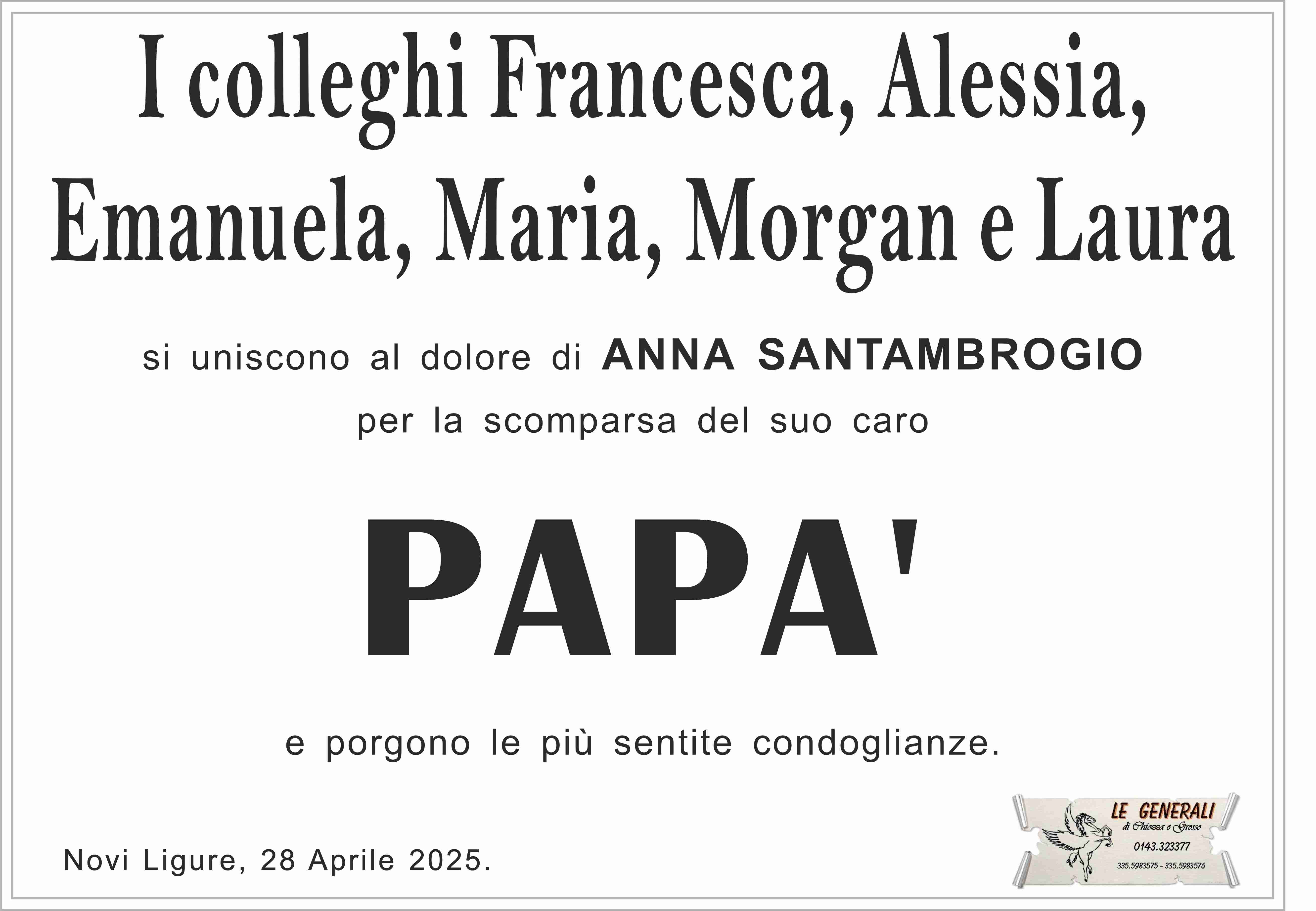 Partecipazione