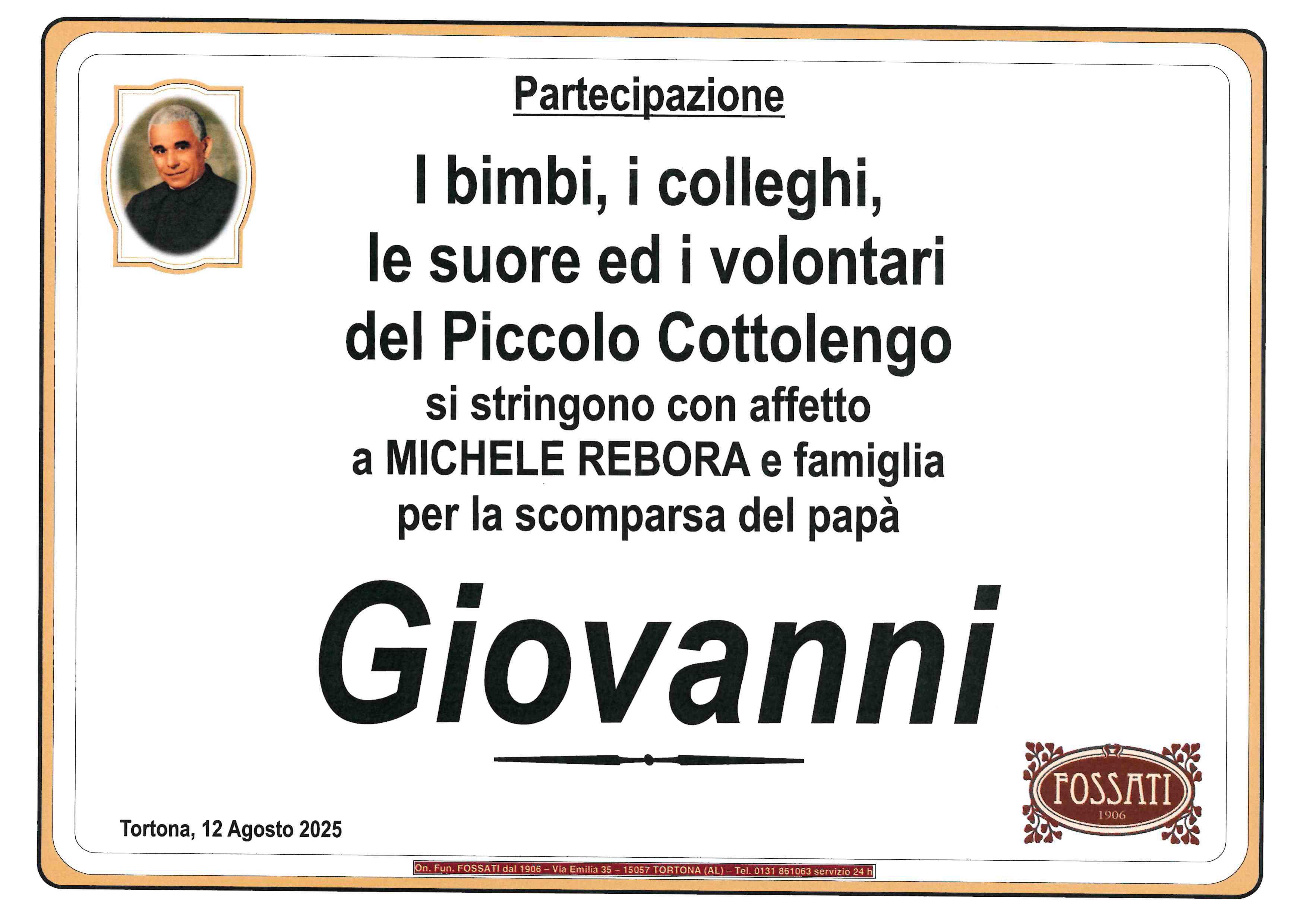 Partecipazione