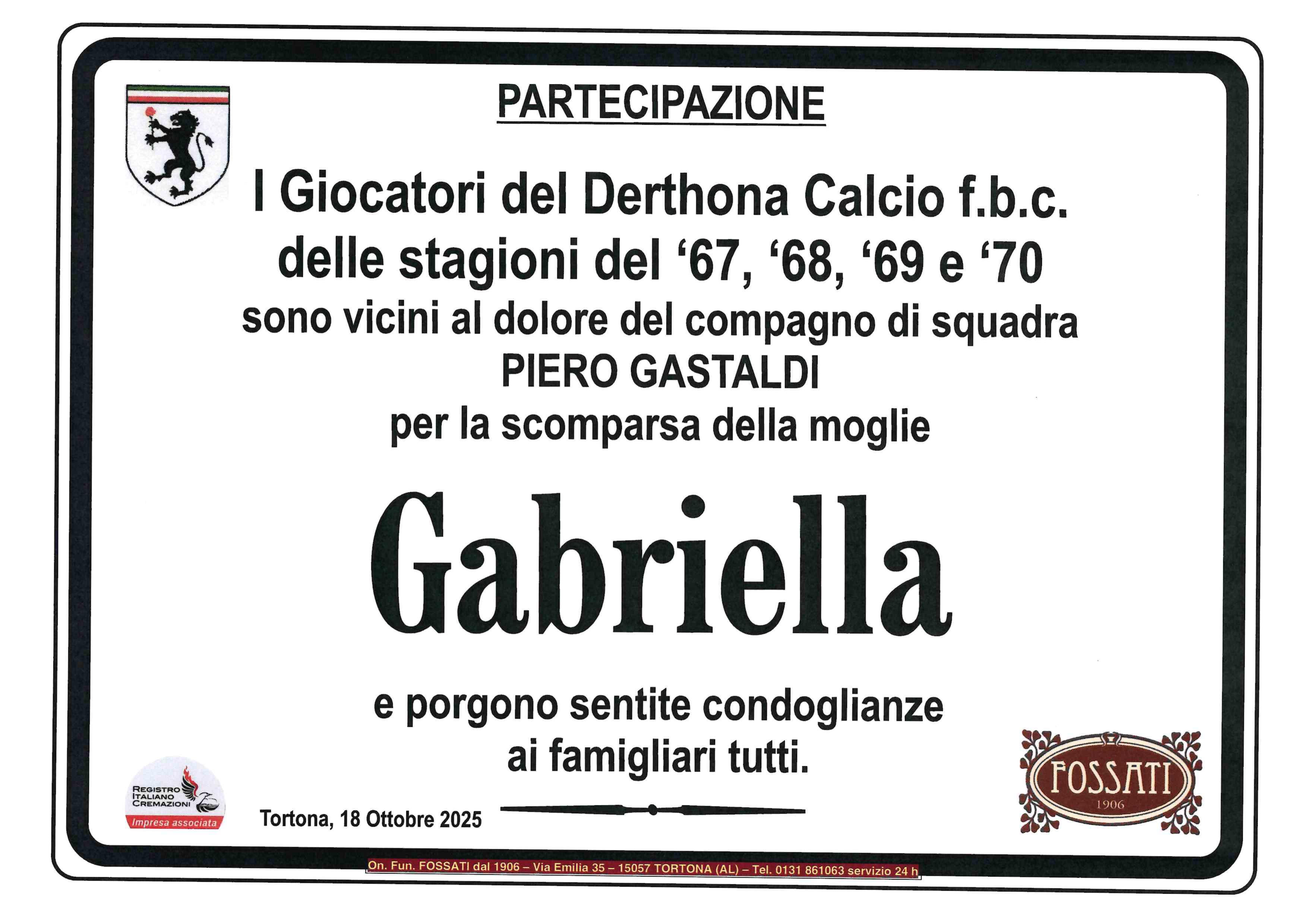 Partecipazione