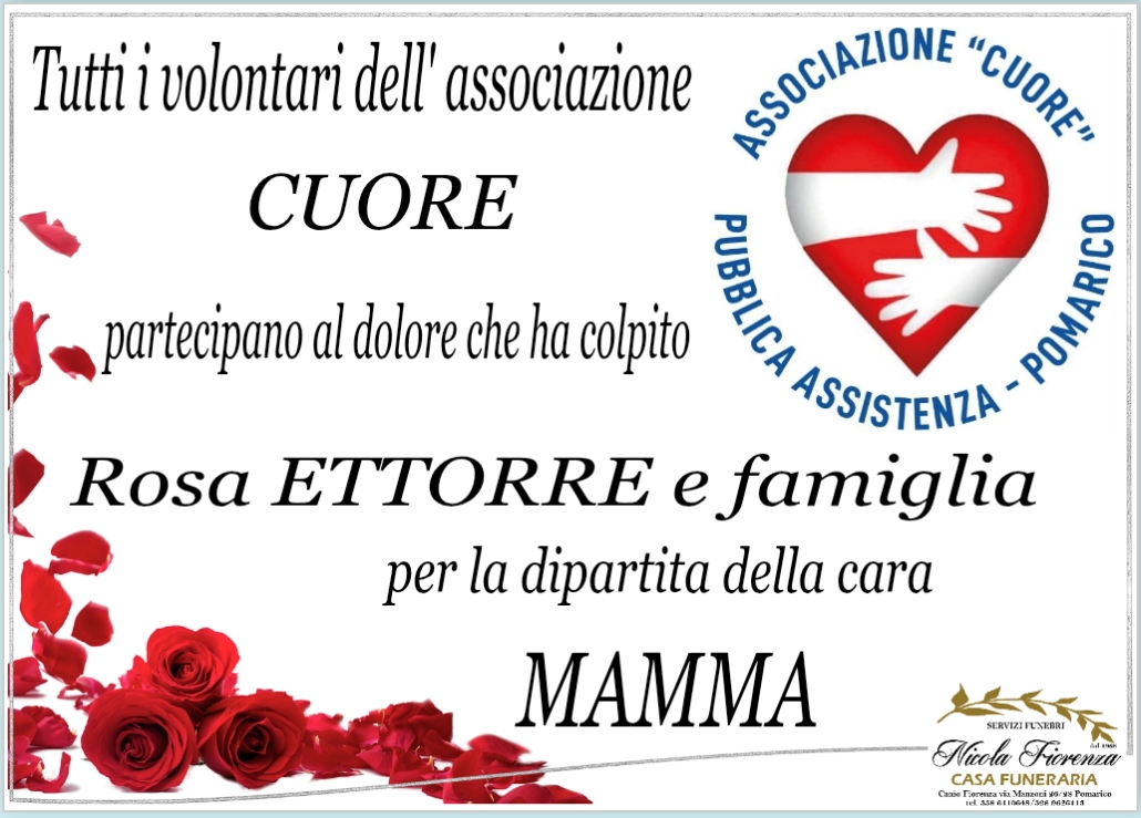 Anniversario
